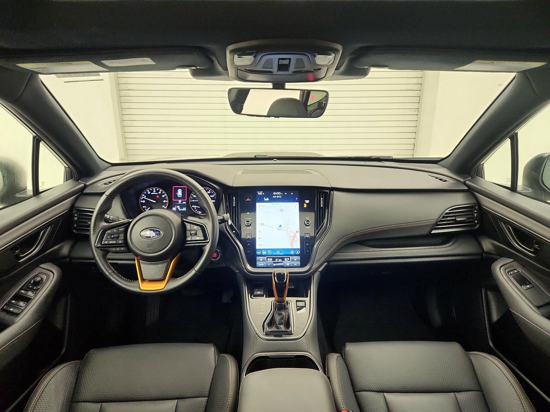 Thumbnail: 2023 Subaru Outback - 9