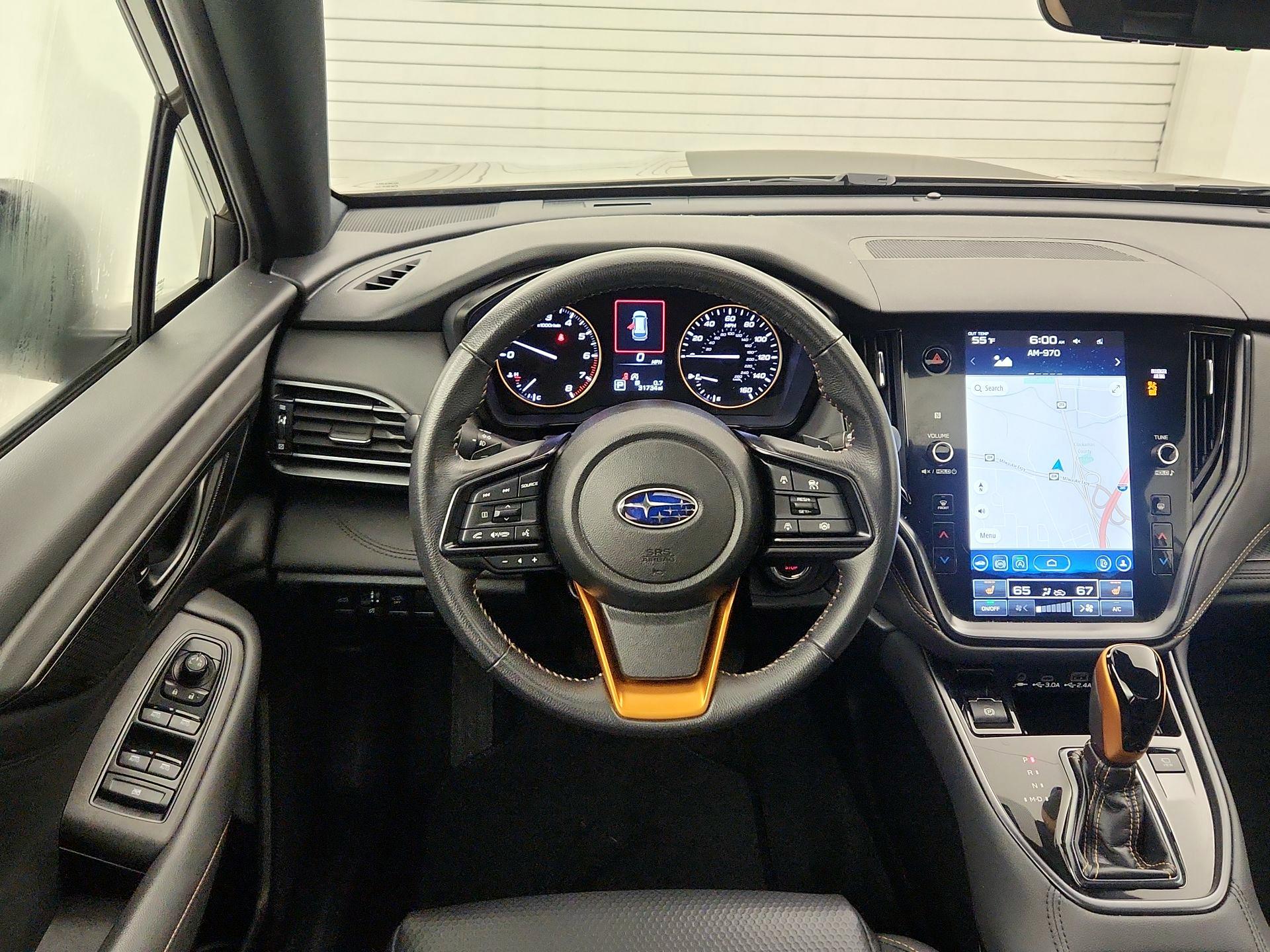 Thumbnail: 2023 Subaru Outback - 10