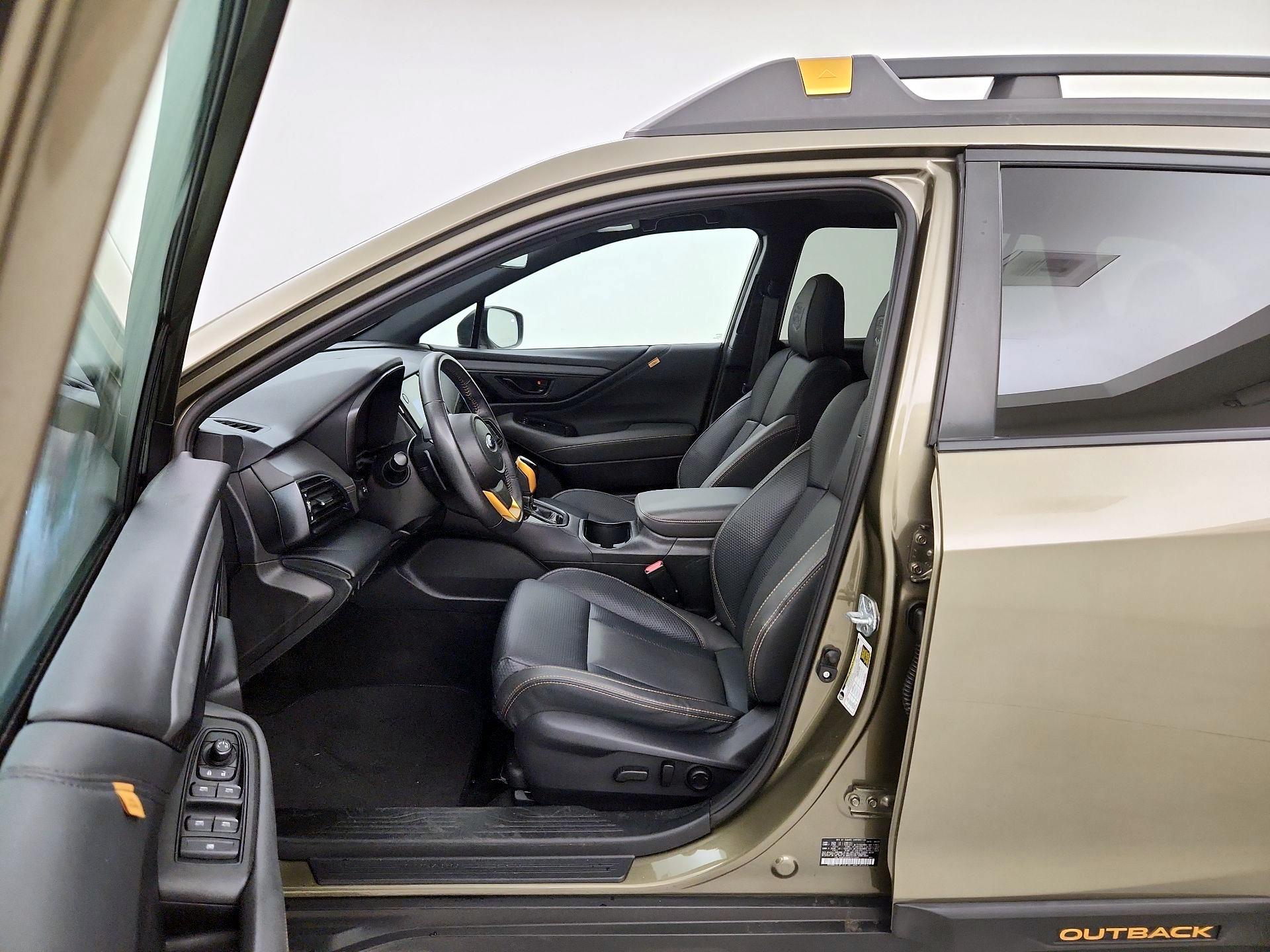 Thumbnail: 2023 Subaru Outback - 11