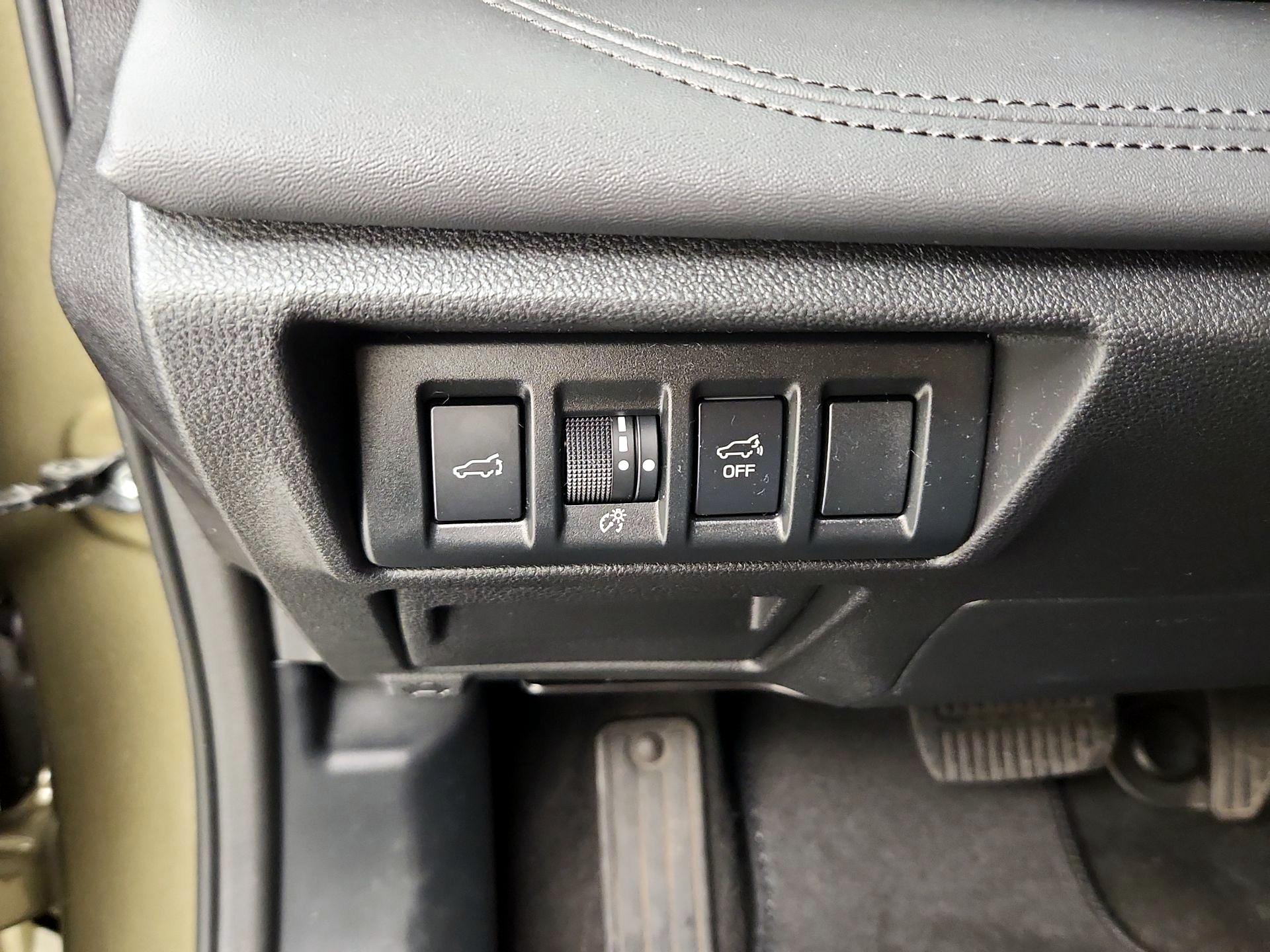 Thumbnail: 2023 Subaru Outback - 13