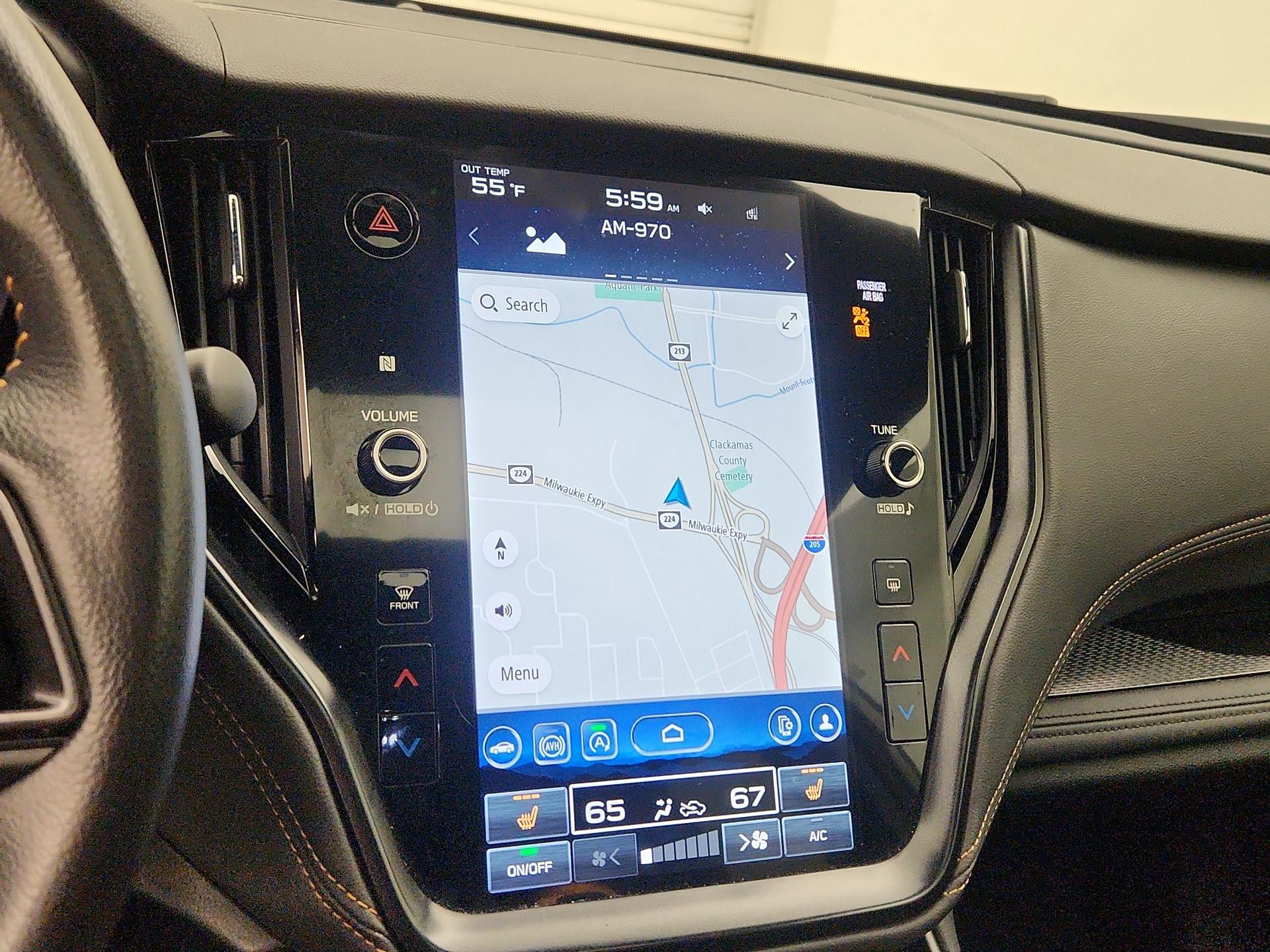 Thumbnail: 2023 Subaru Outback - 14