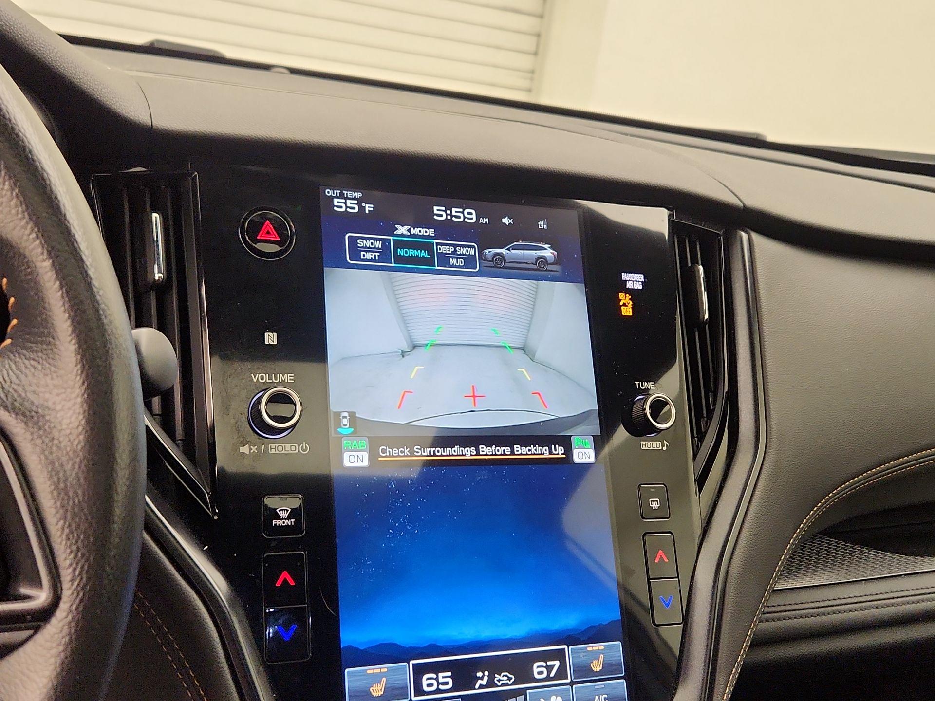 Thumbnail: 2023 Subaru Outback - 15