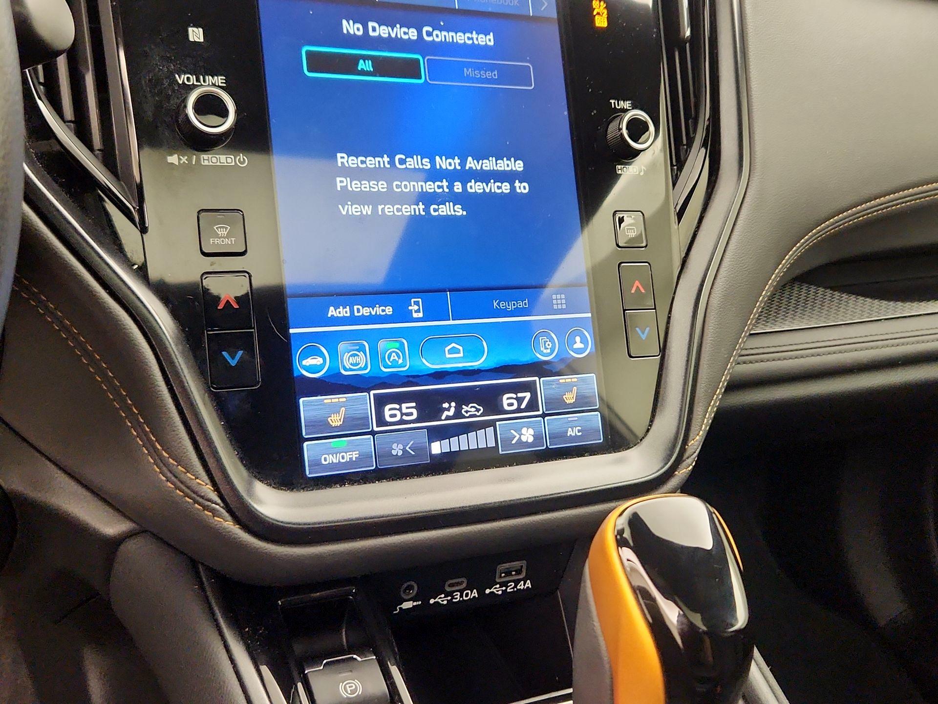 Thumbnail: 2023 Subaru Outback - 17