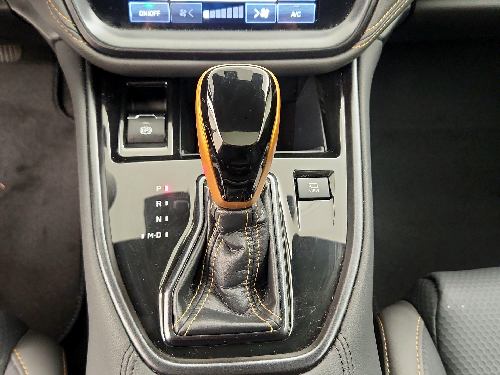 Thumbnail: 2023 Subaru Outback - 18