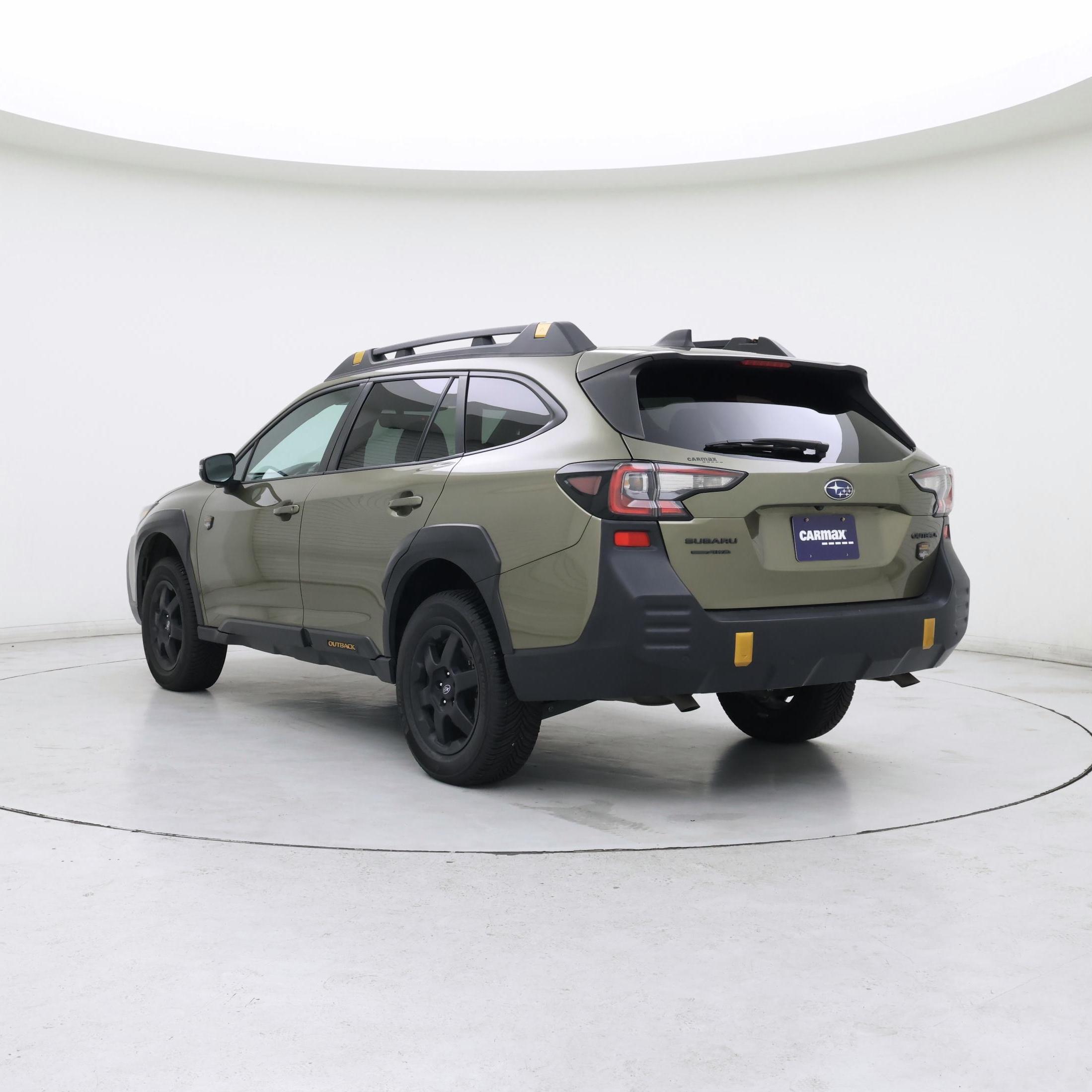 Thumbnail: 2023 Subaru Outback - 2