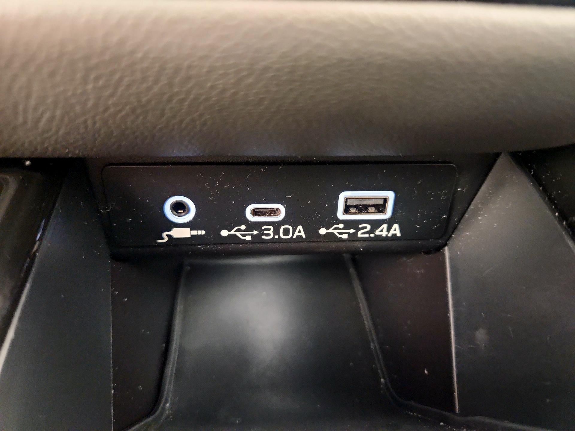 Thumbnail: 2023 Subaru Outback - 19