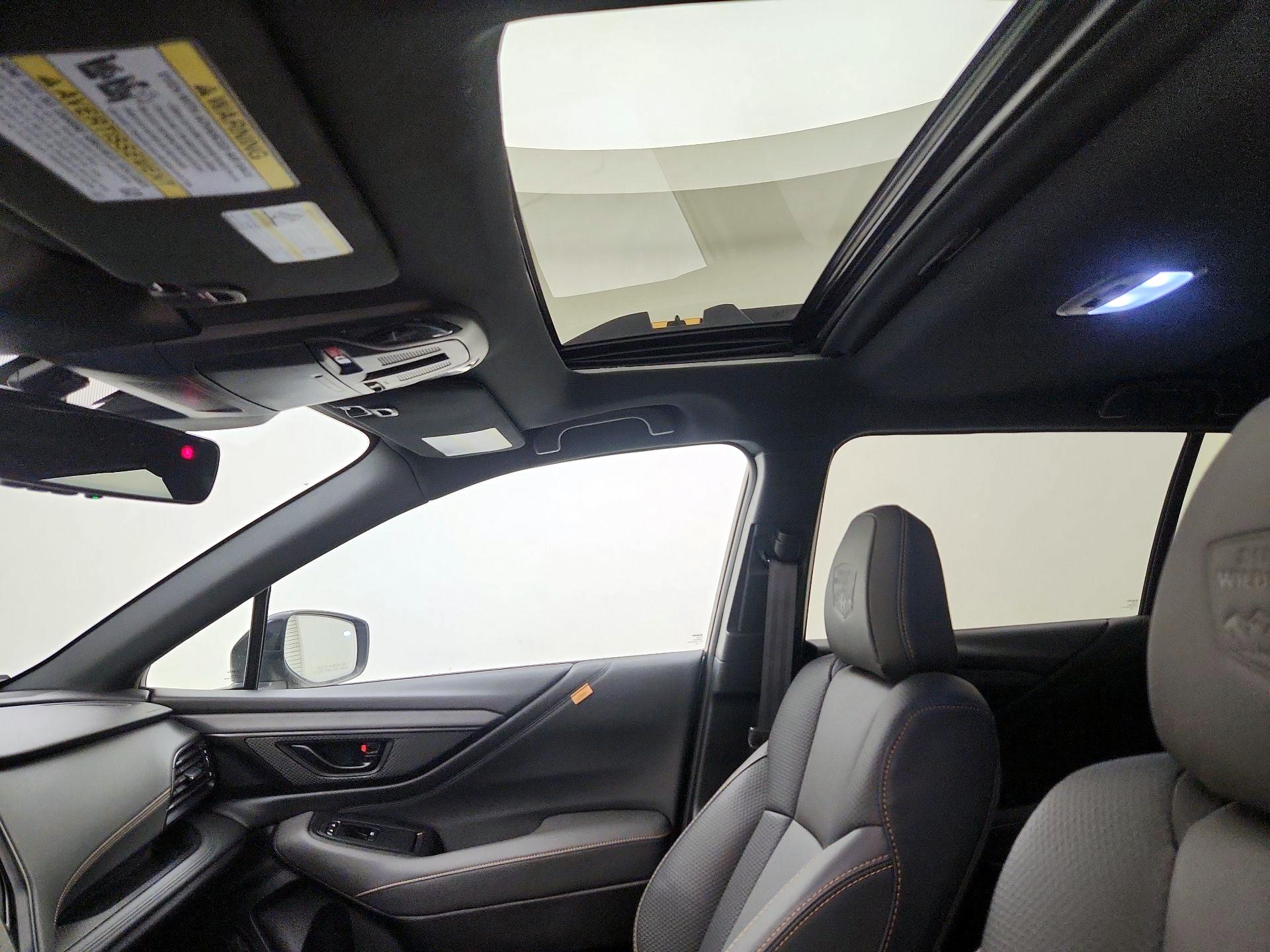 Thumbnail: 2023 Subaru Outback - 20