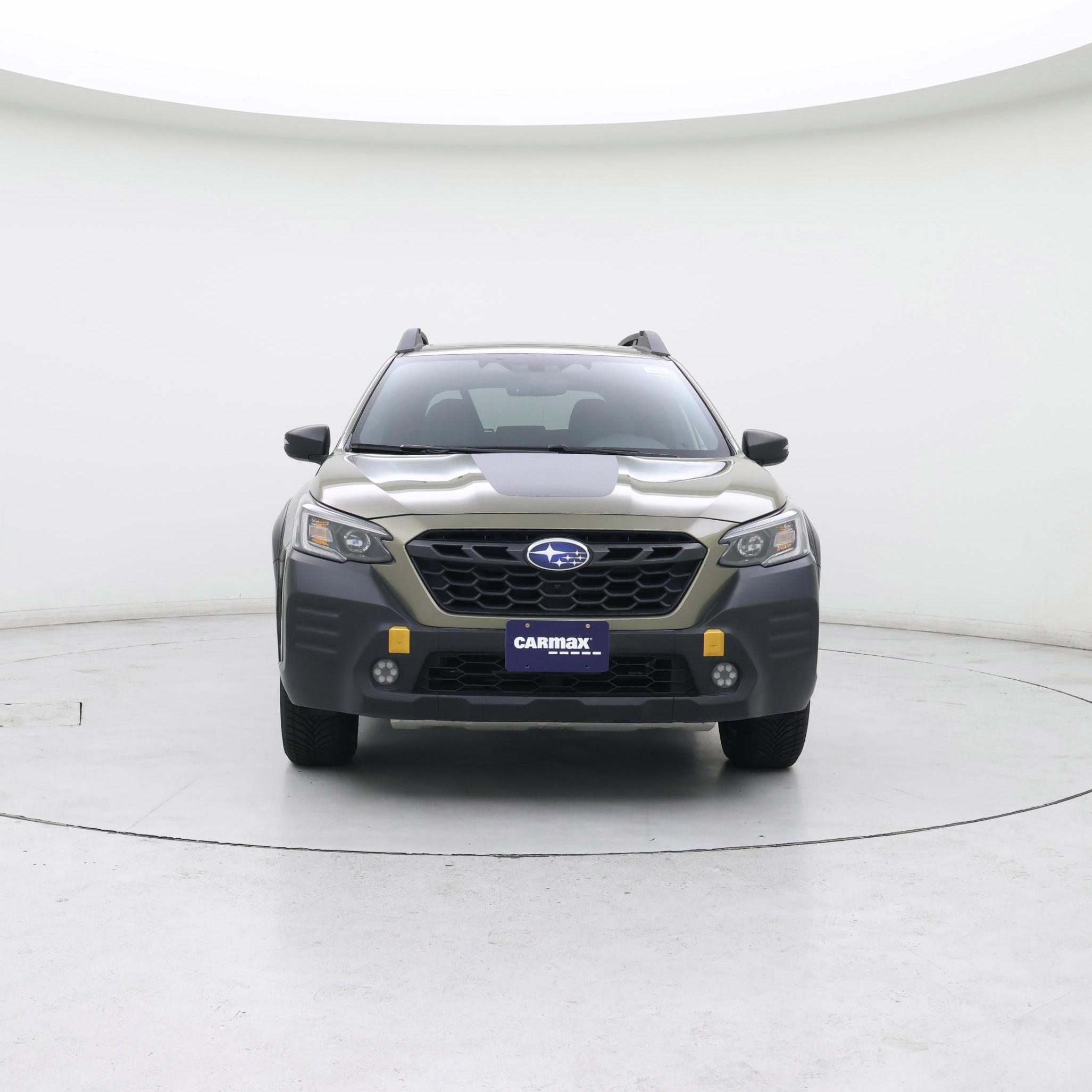 Thumbnail: 2023 Subaru Outback - 5