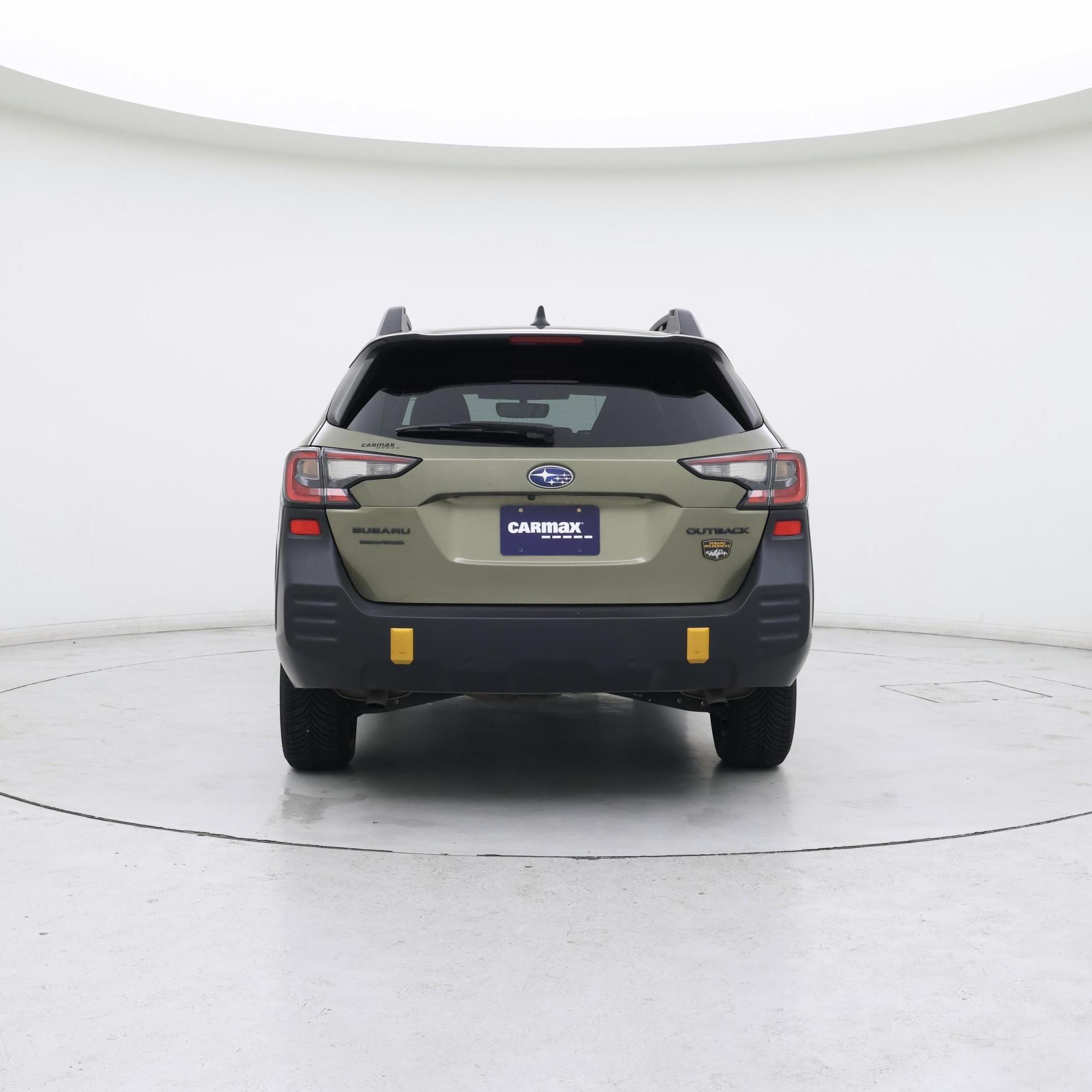 Thumbnail: 2023 Subaru Outback - 6