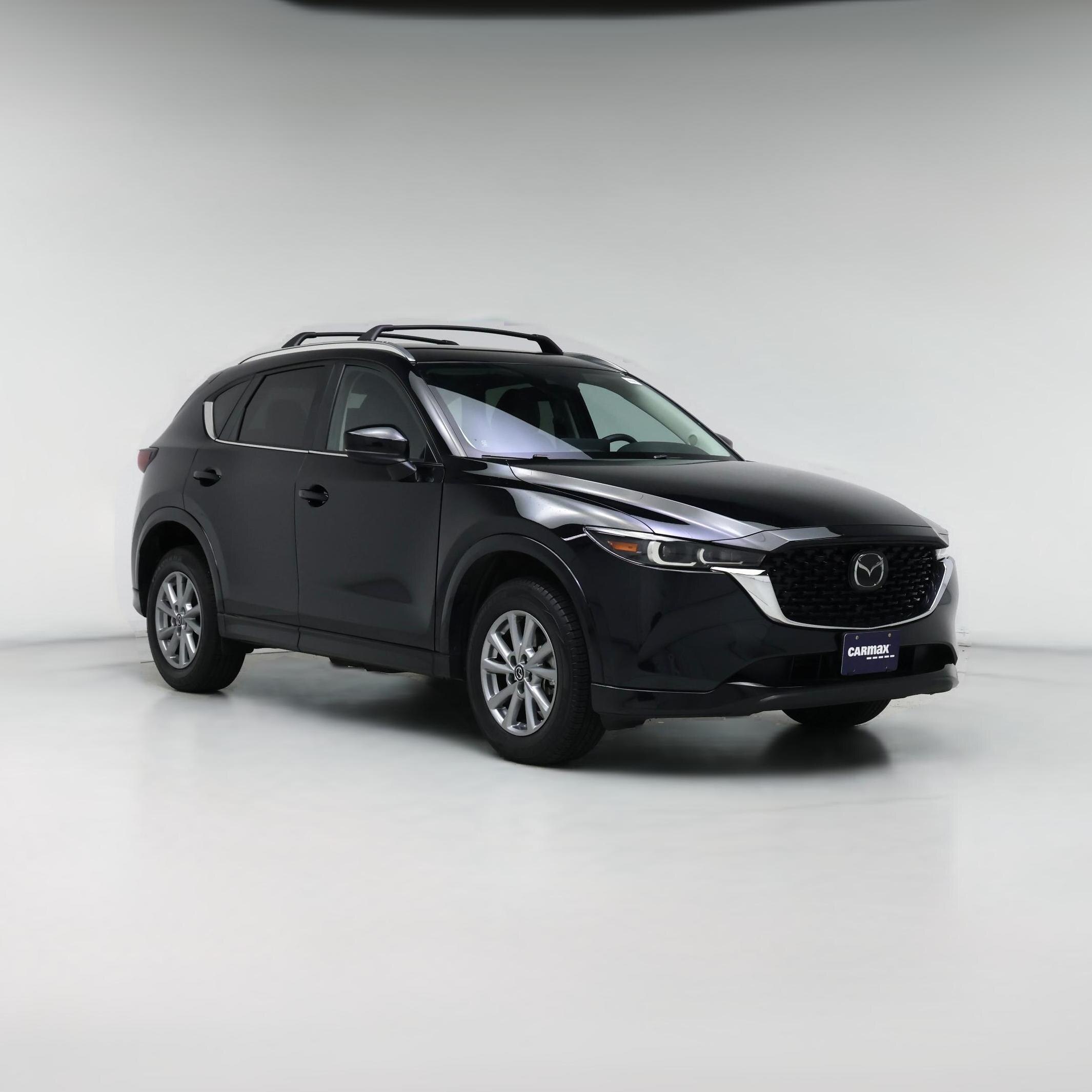 Thumbnail: 2024 Mazda CX-5 - 1