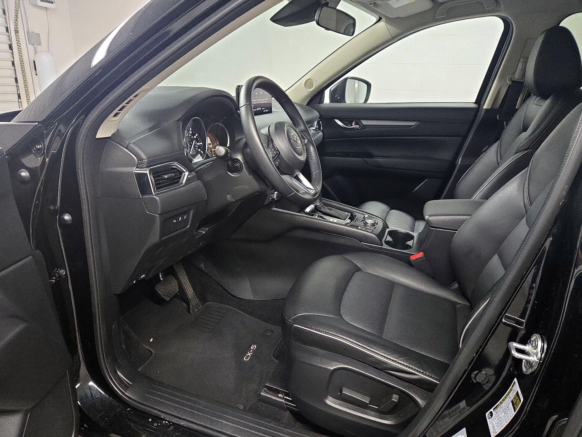 Thumbnail: 2024 Mazda CX-5 - 11