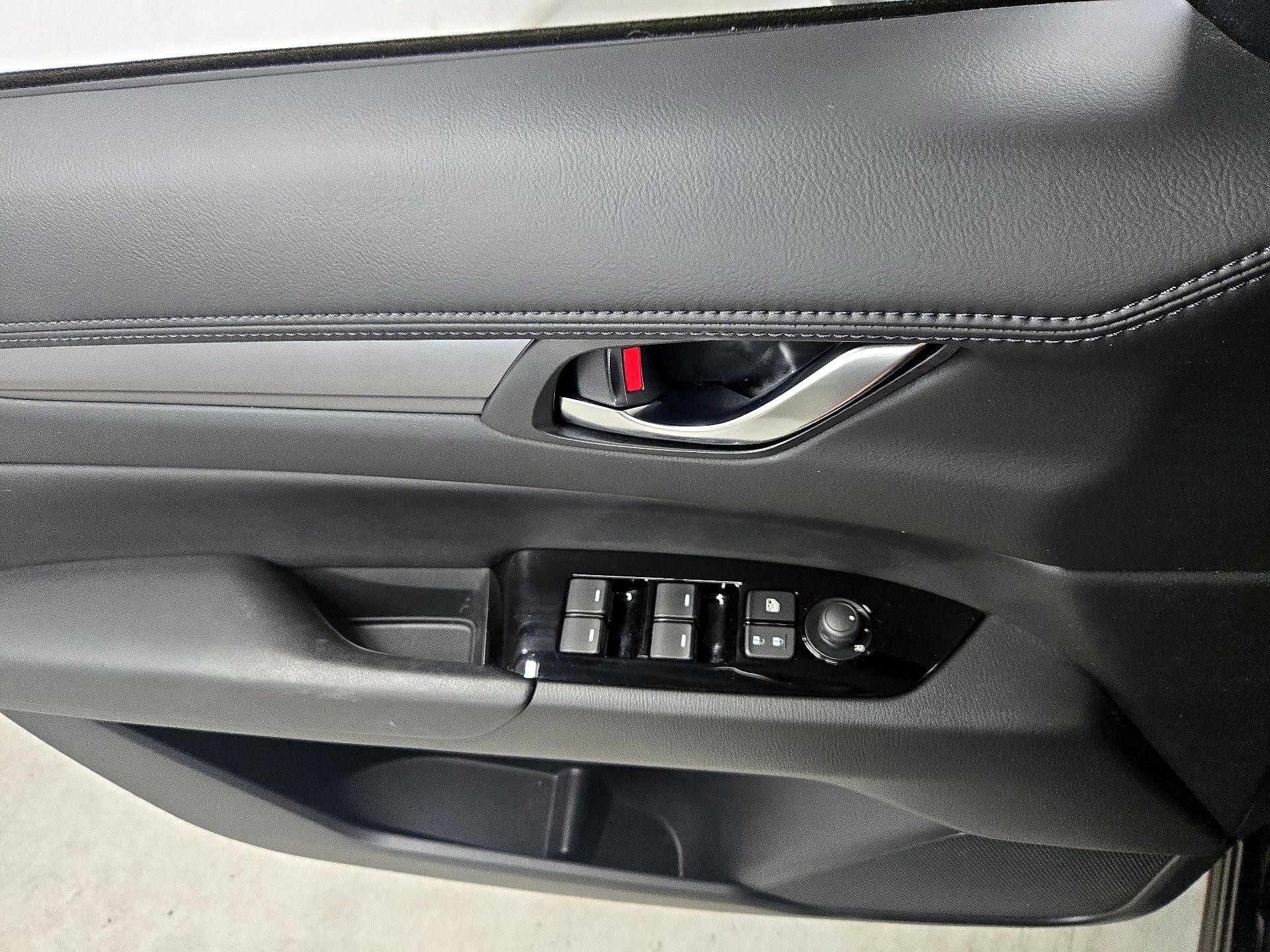 Thumbnail: 2024 Mazda CX-5 - 12