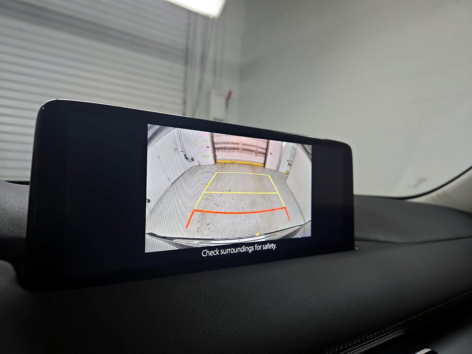 Thumbnail: 2024 Mazda CX-5 - 14