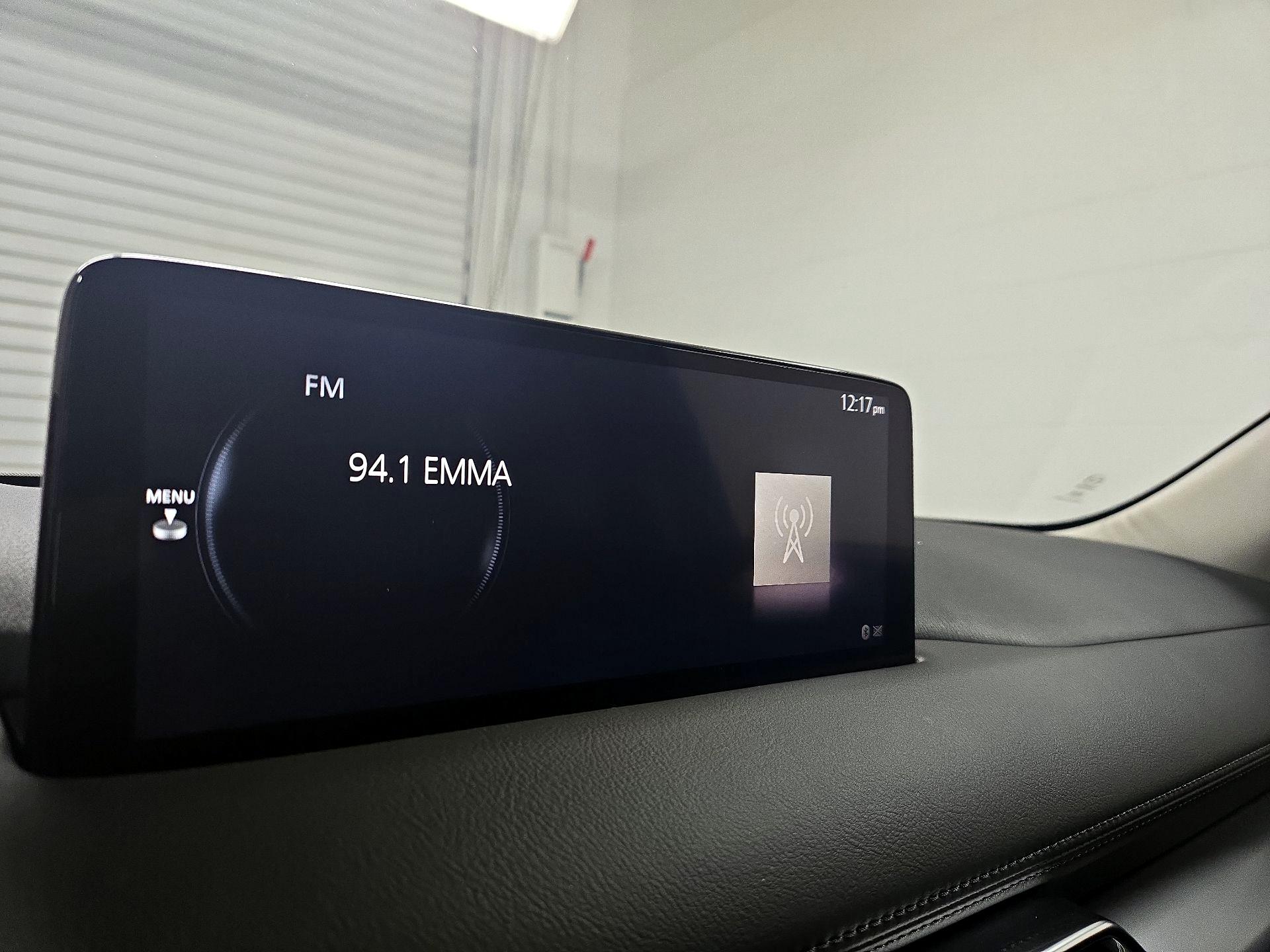 Thumbnail: 2024 Mazda CX-5 - 15