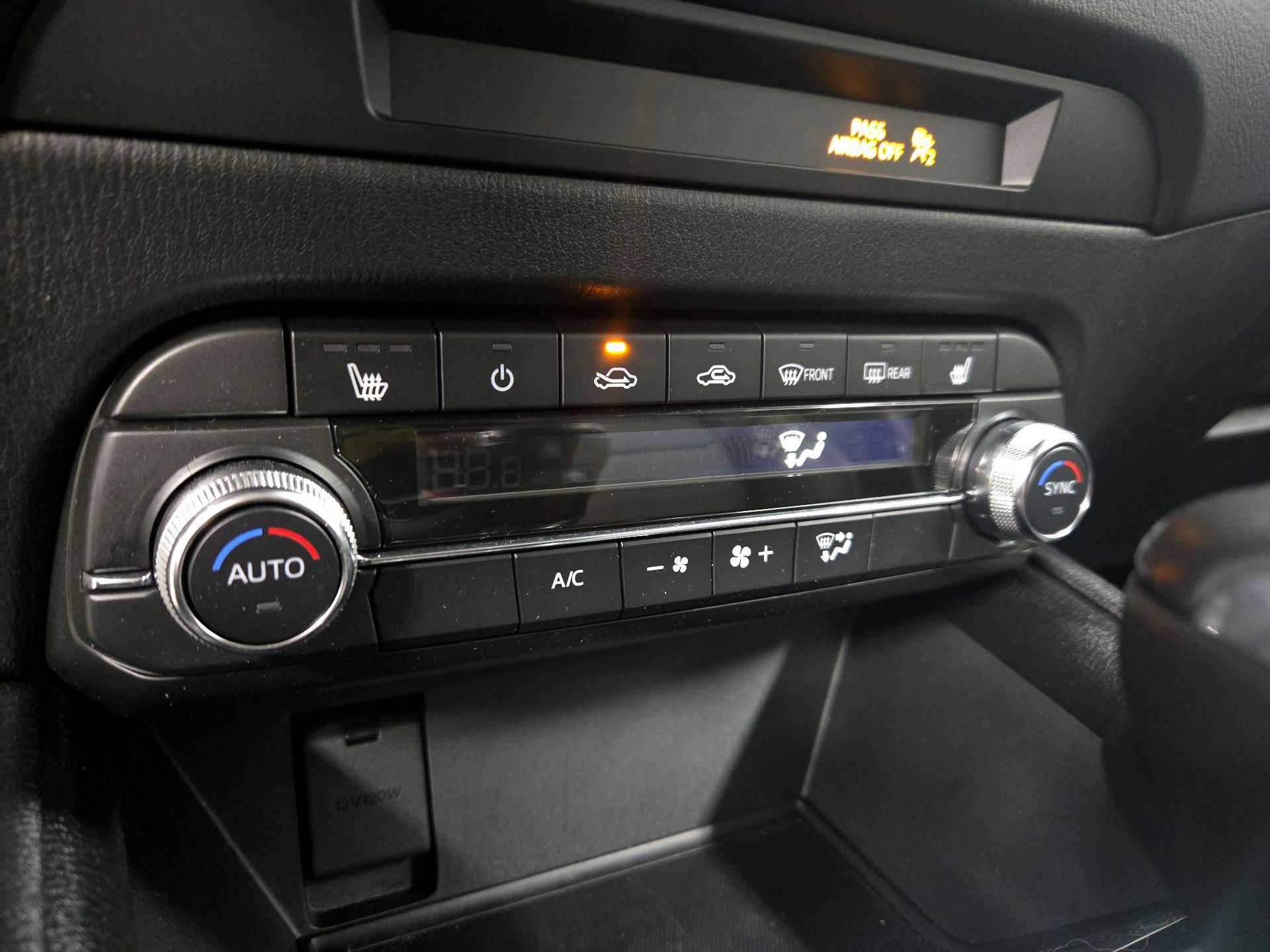 Thumbnail: 2024 Mazda CX-5 - 16