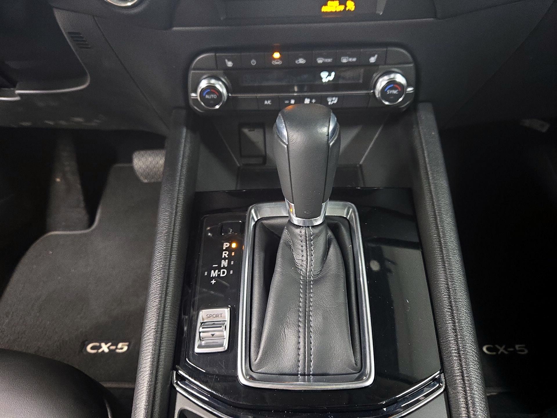 Thumbnail: 2024 Mazda CX-5 - 17