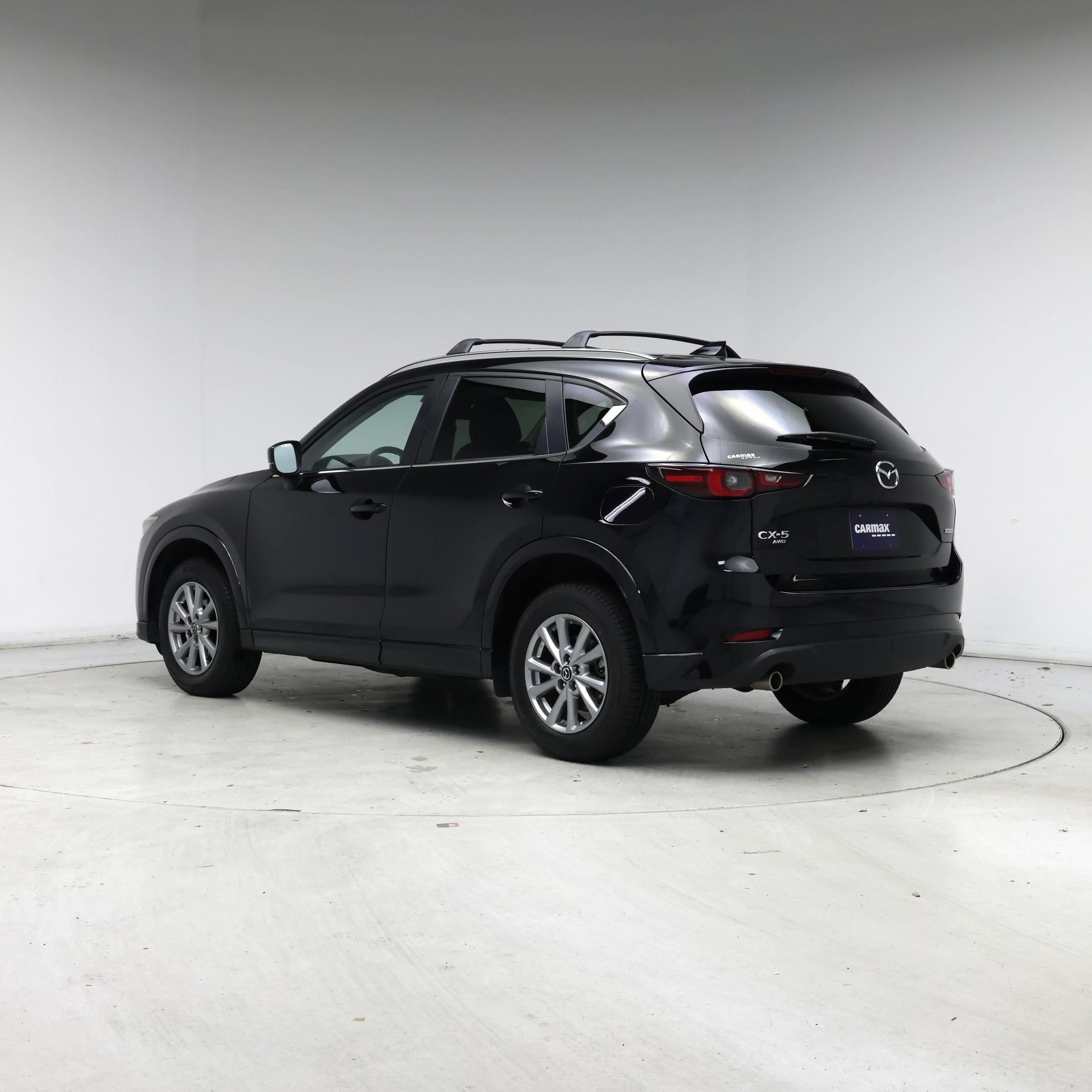 Thumbnail: 2024 Mazda CX-5 - 2