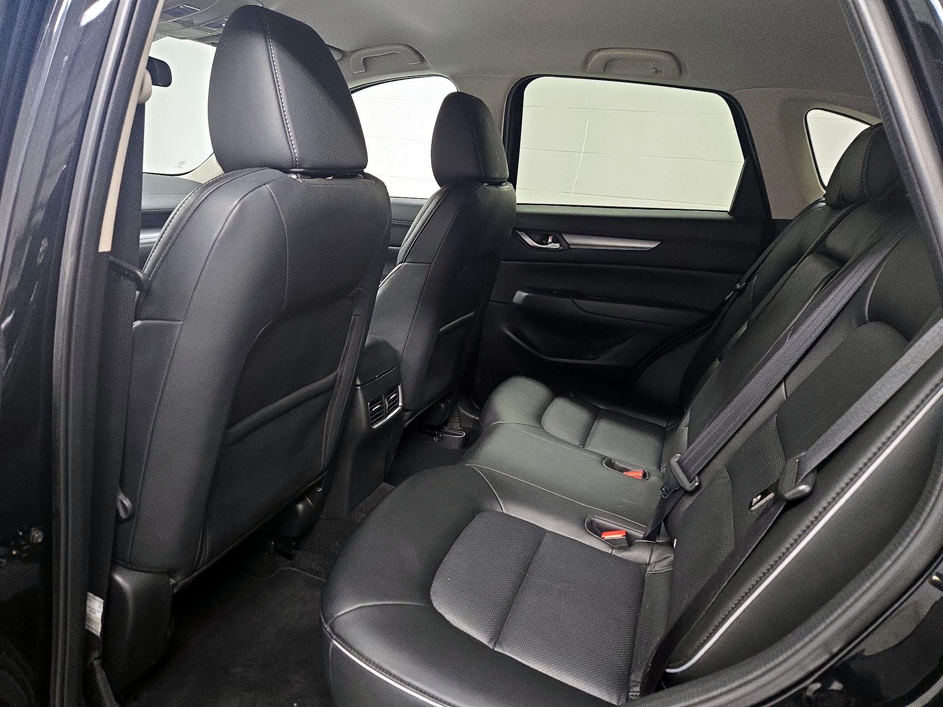 Thumbnail: 2024 Mazda CX-5 - 19