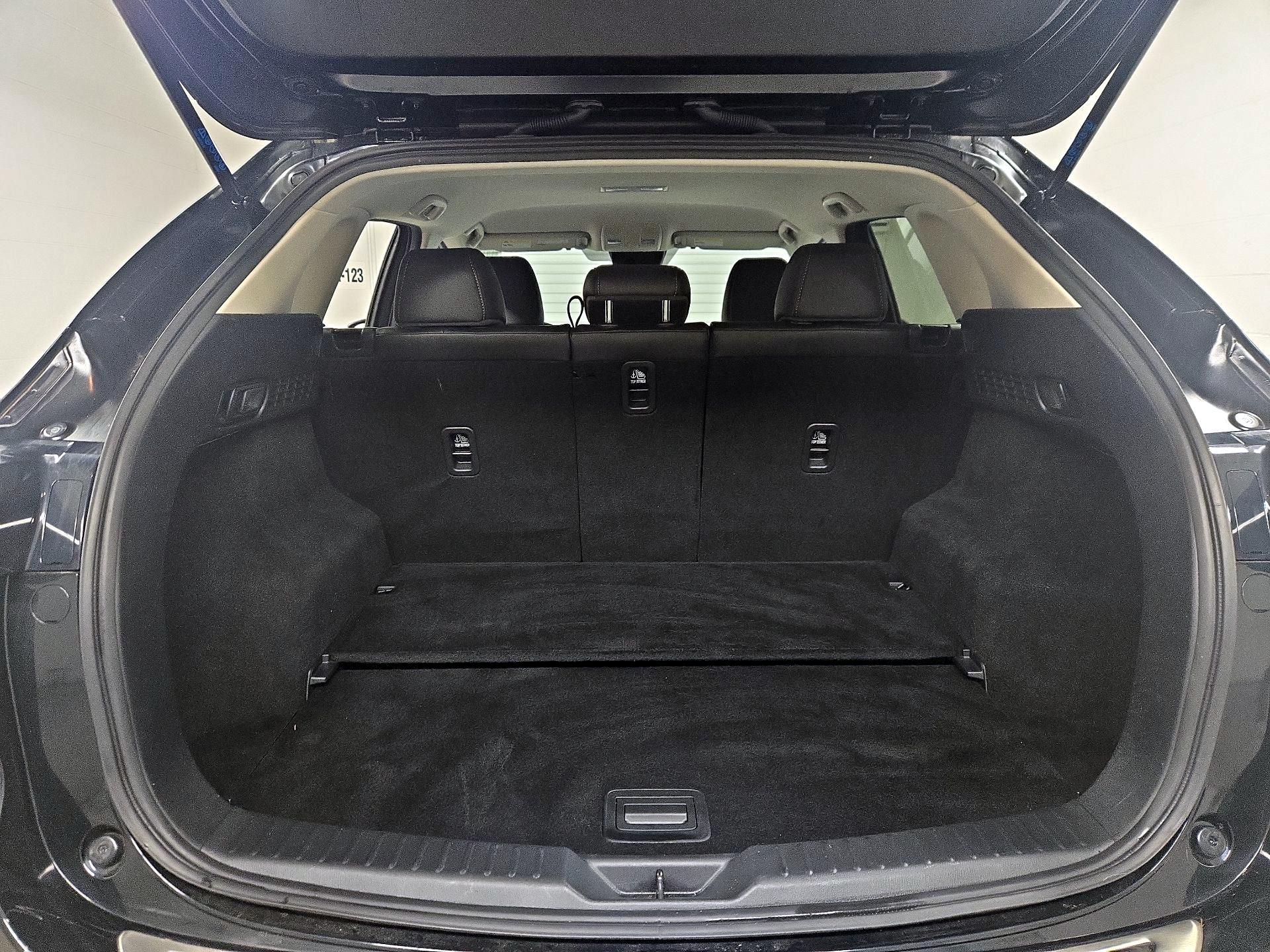 Thumbnail: 2024 Mazda CX-5 - 20