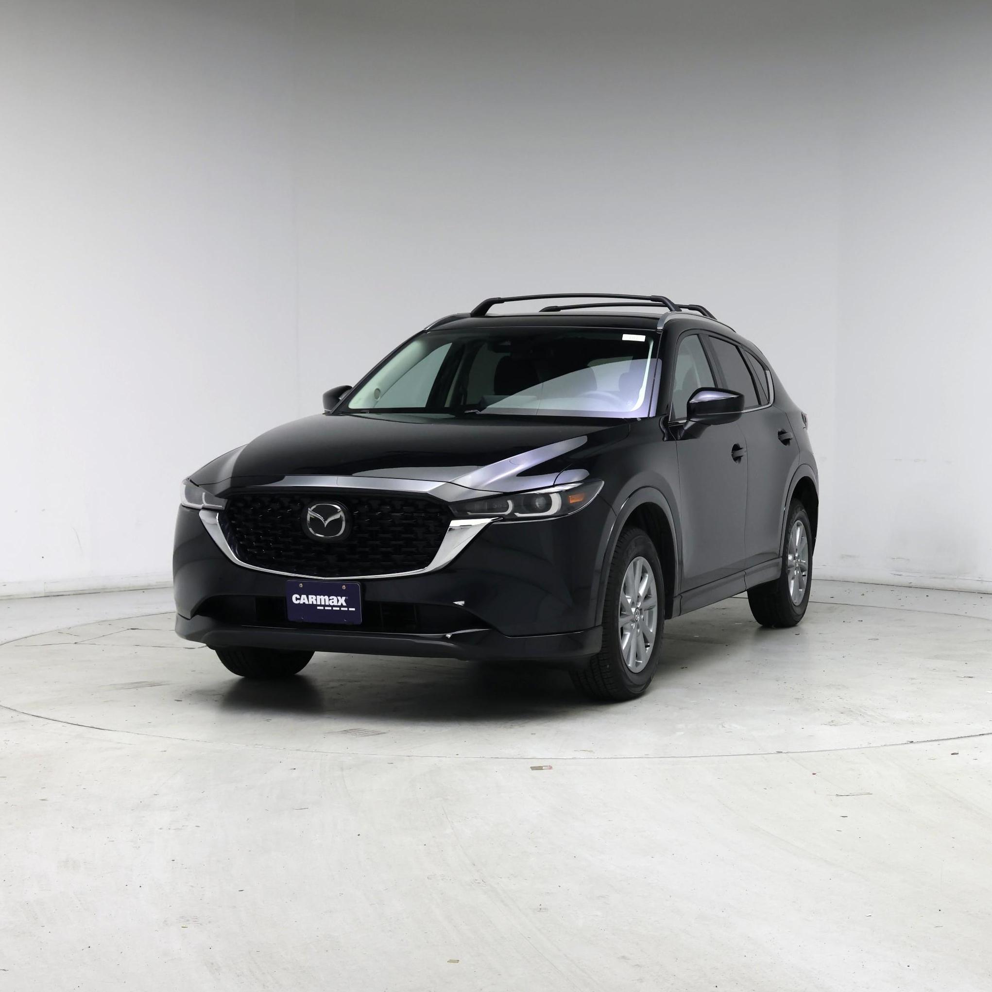 Thumbnail: 2024 Mazda CX-5 - 4