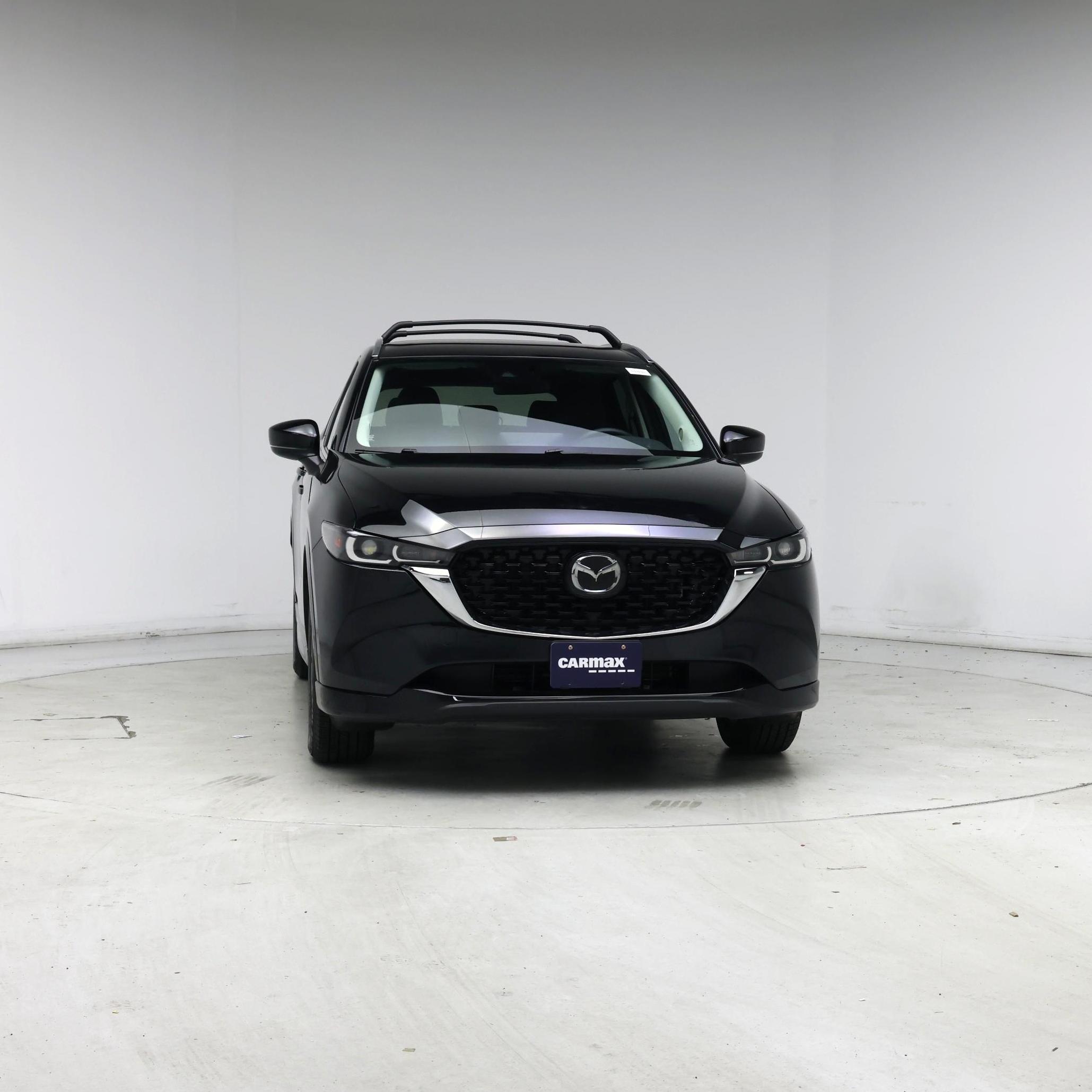 Thumbnail: 2024 Mazda CX-5 - 5