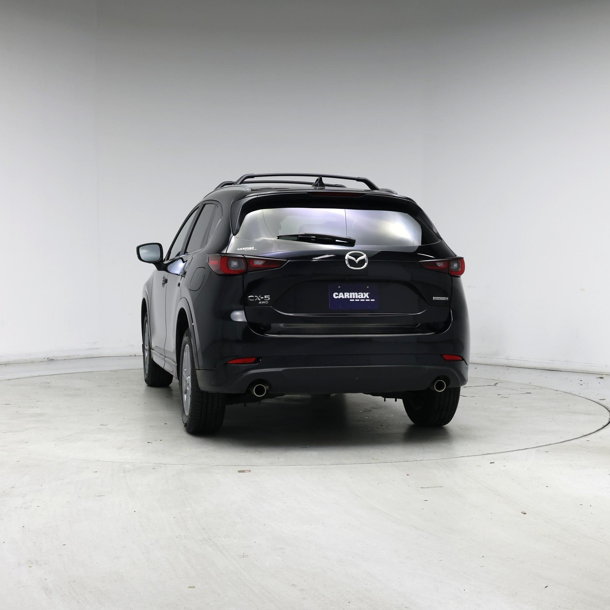 Thumbnail: 2024 Mazda CX-5 - 6