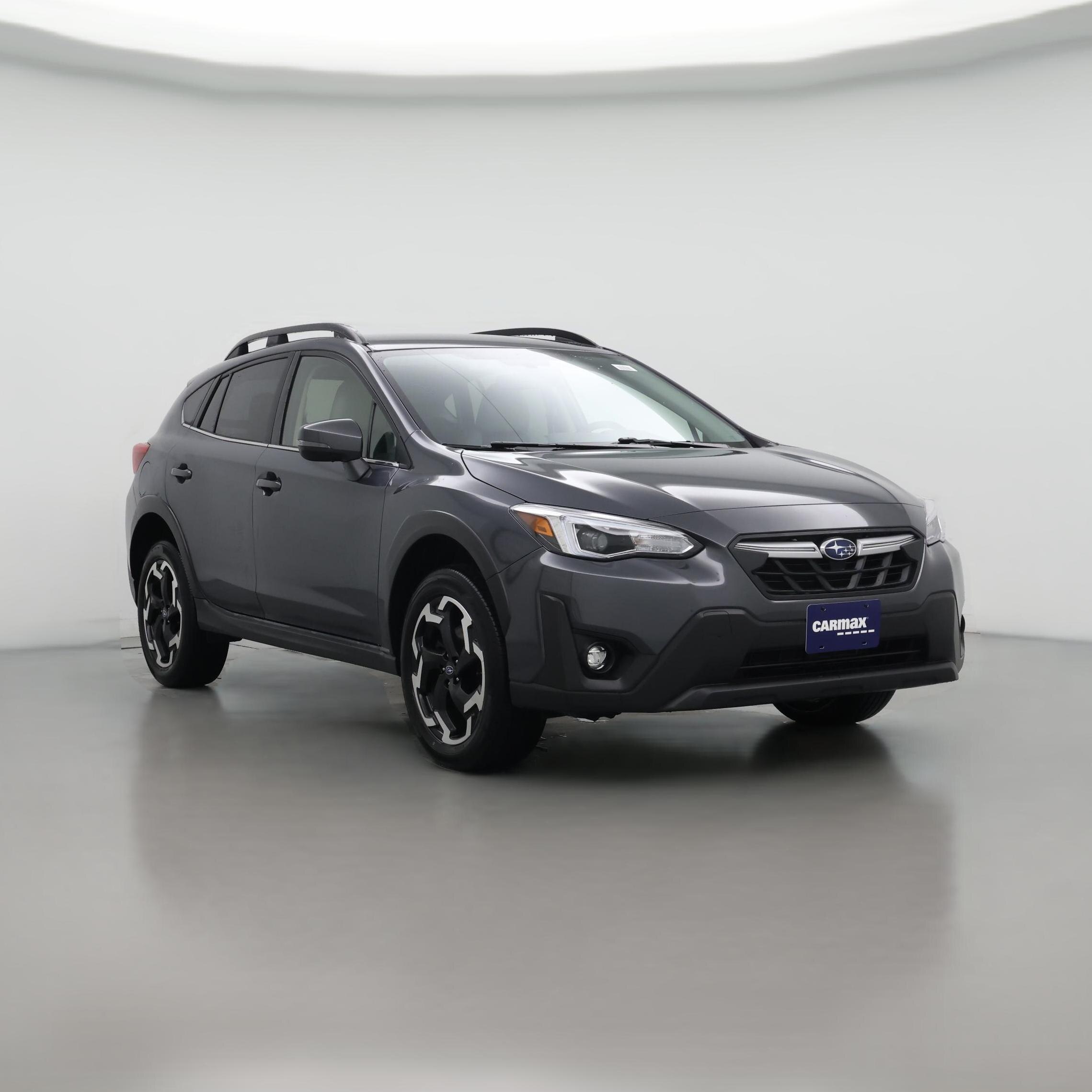 Thumbnail: 2023 Subaru Crosstrek - 1
