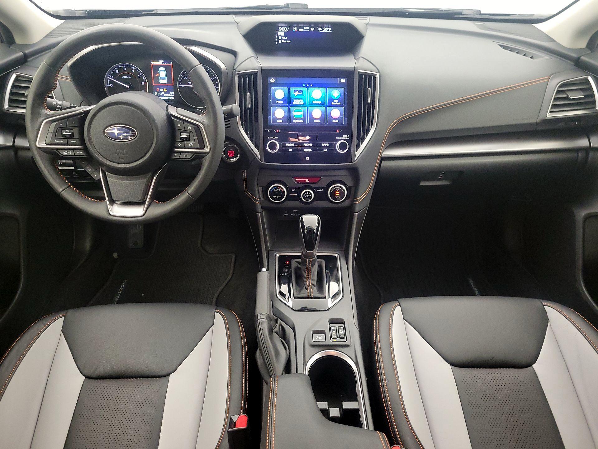 Thumbnail: 2023 Subaru Crosstrek - 9