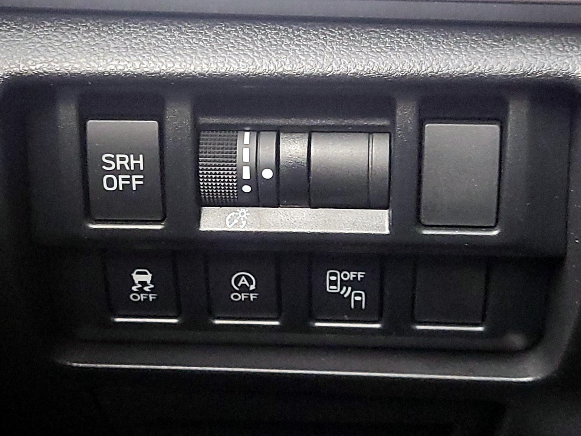 Thumbnail: 2023 Subaru Crosstrek - 13