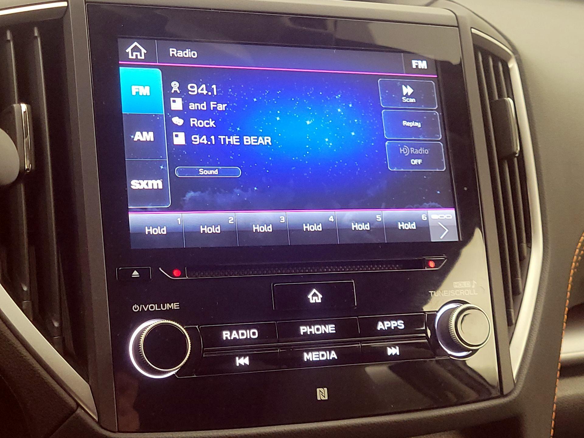 Thumbnail: 2023 Subaru Crosstrek - 15