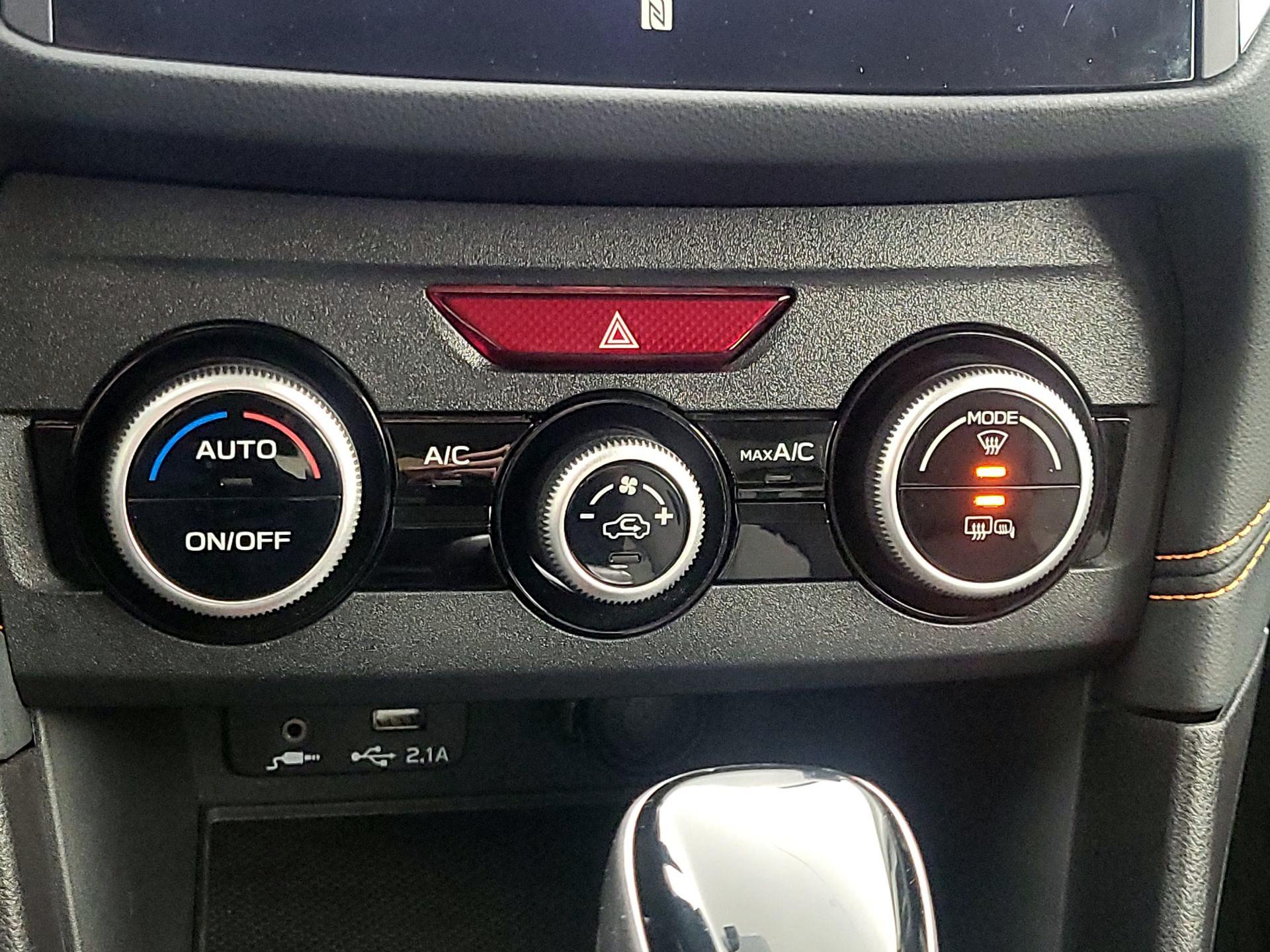 Thumbnail: 2023 Subaru Crosstrek - 16