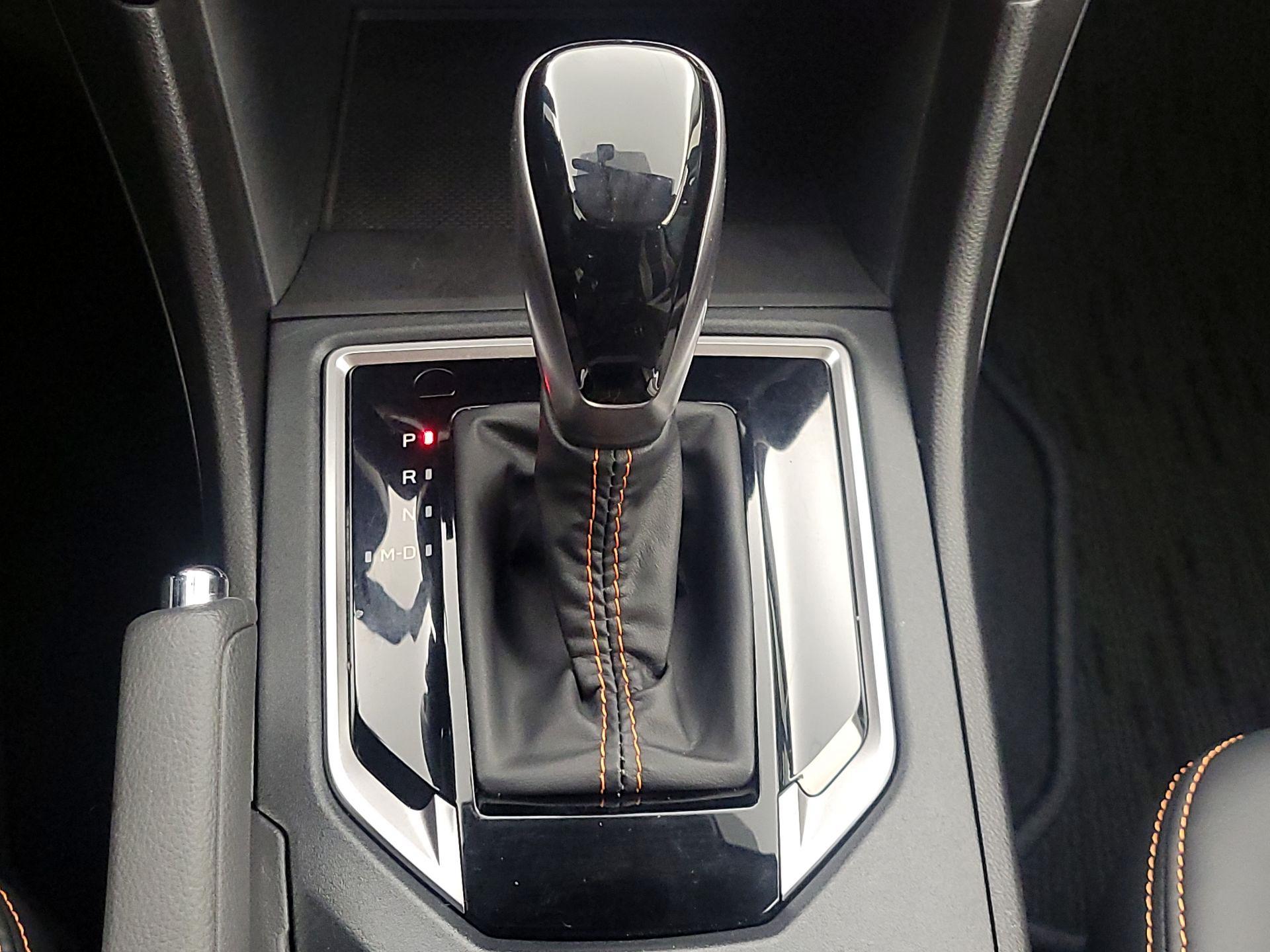 Thumbnail: 2023 Subaru Crosstrek - 17