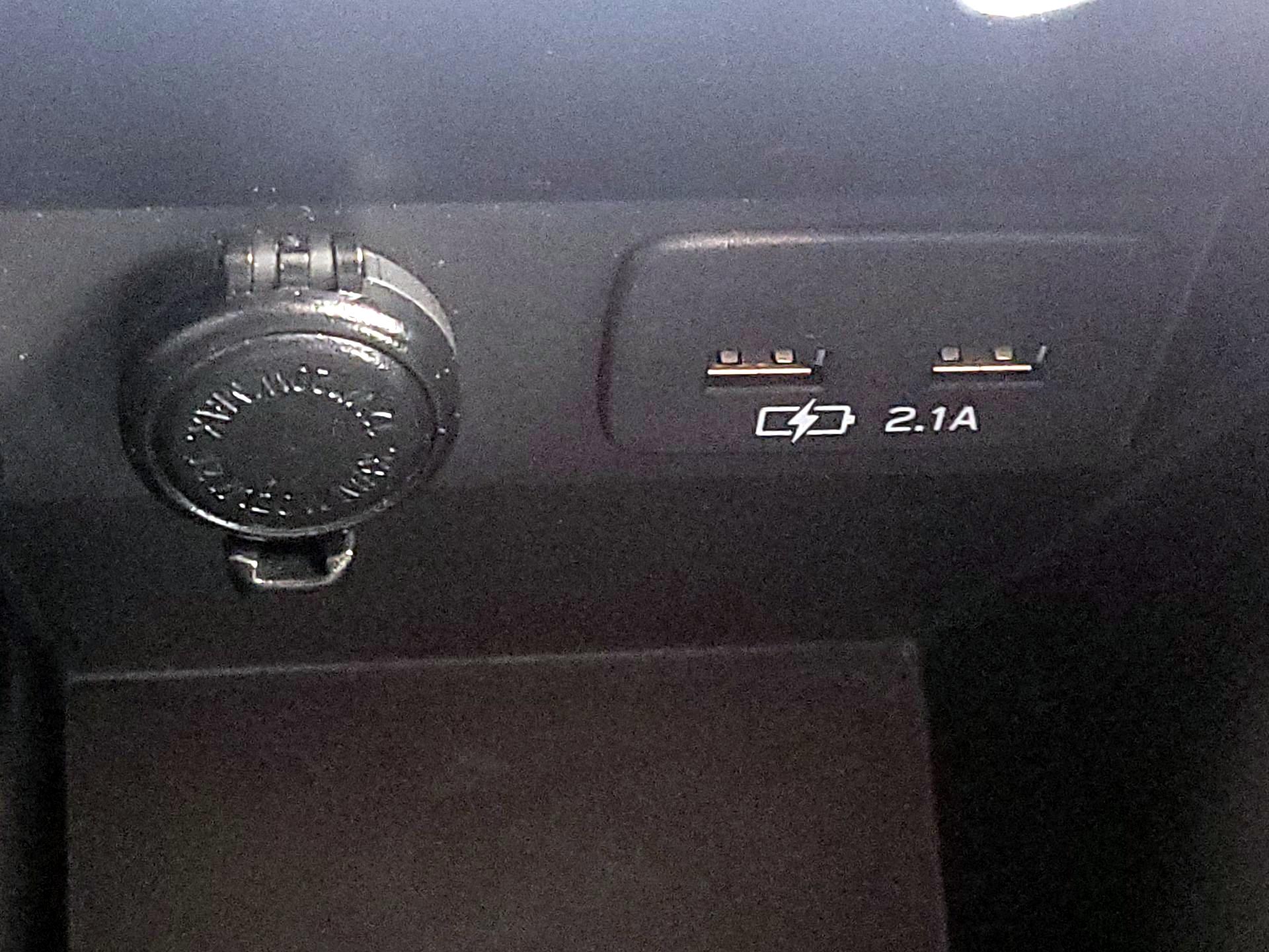 Thumbnail: 2023 Subaru Crosstrek - 18