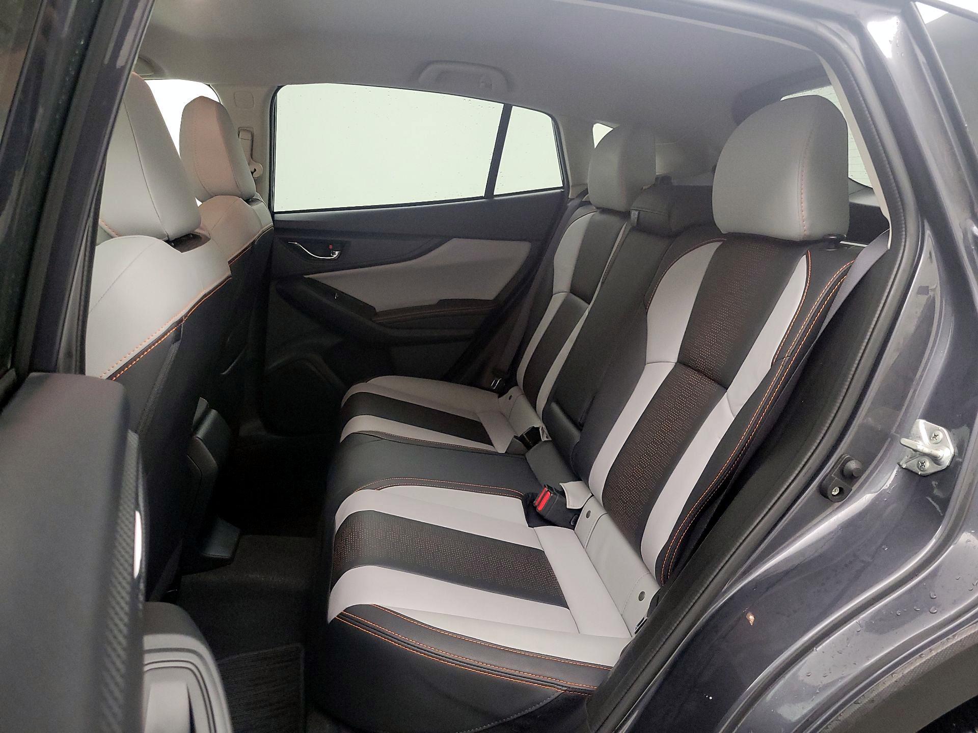 Thumbnail: 2023 Subaru Crosstrek - 19