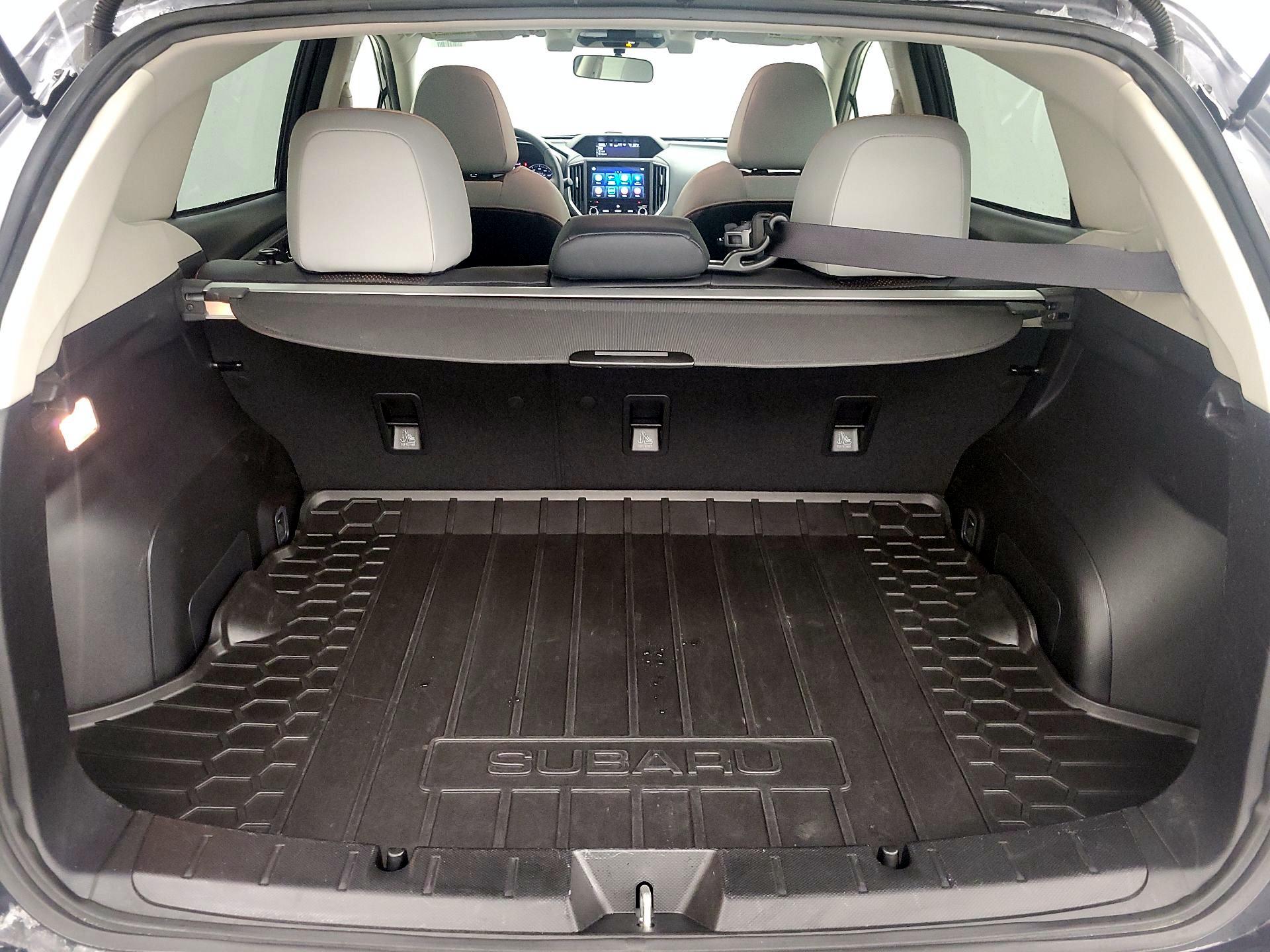 Thumbnail: 2023 Subaru Crosstrek - 20