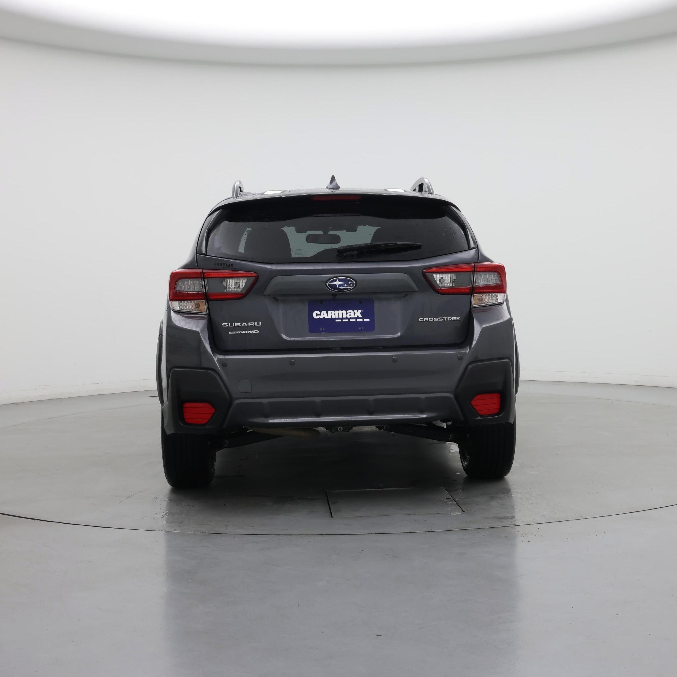 Thumbnail: 2023 Subaru Crosstrek - 6