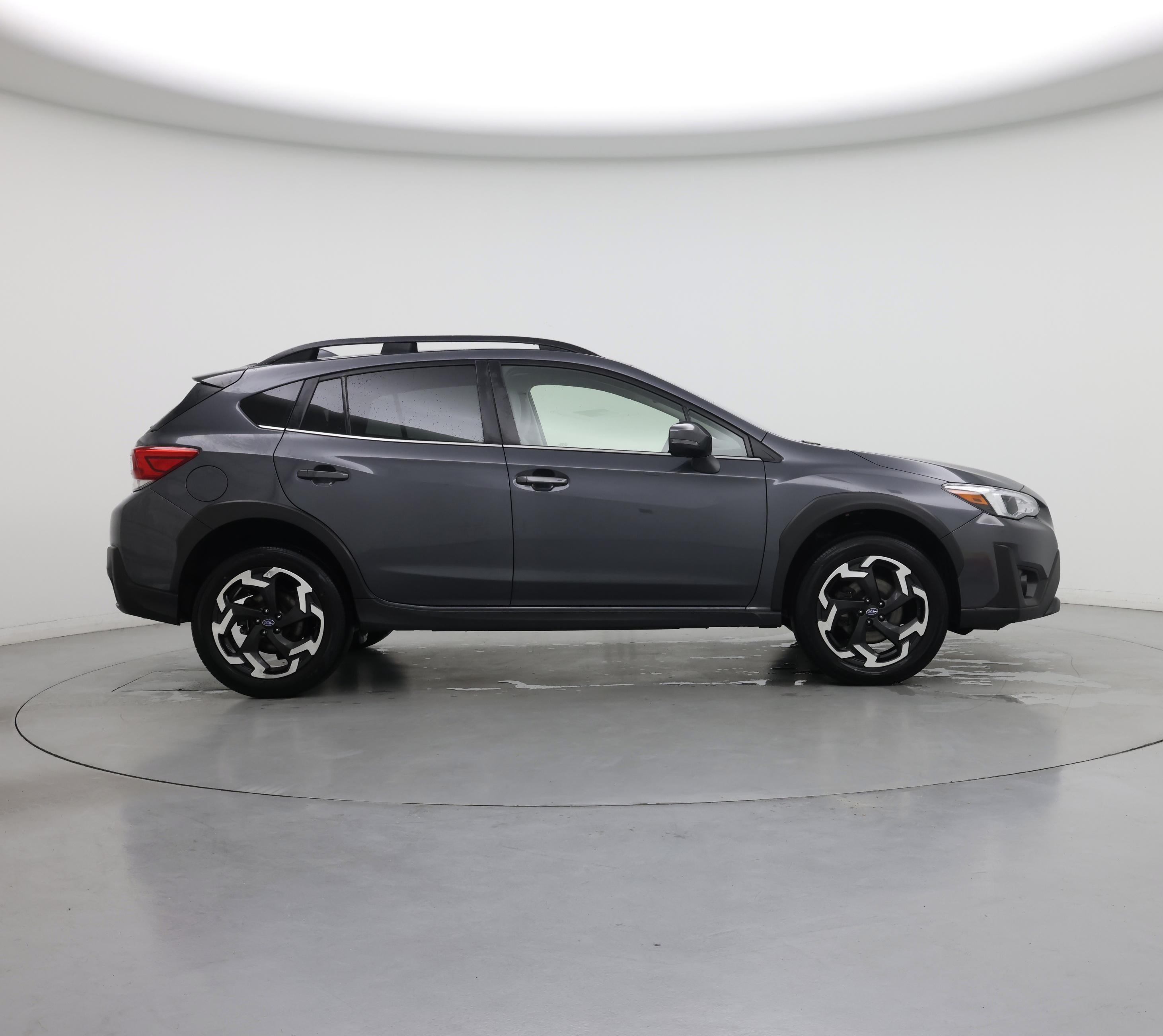 Thumbnail: 2023 Subaru Crosstrek - 7