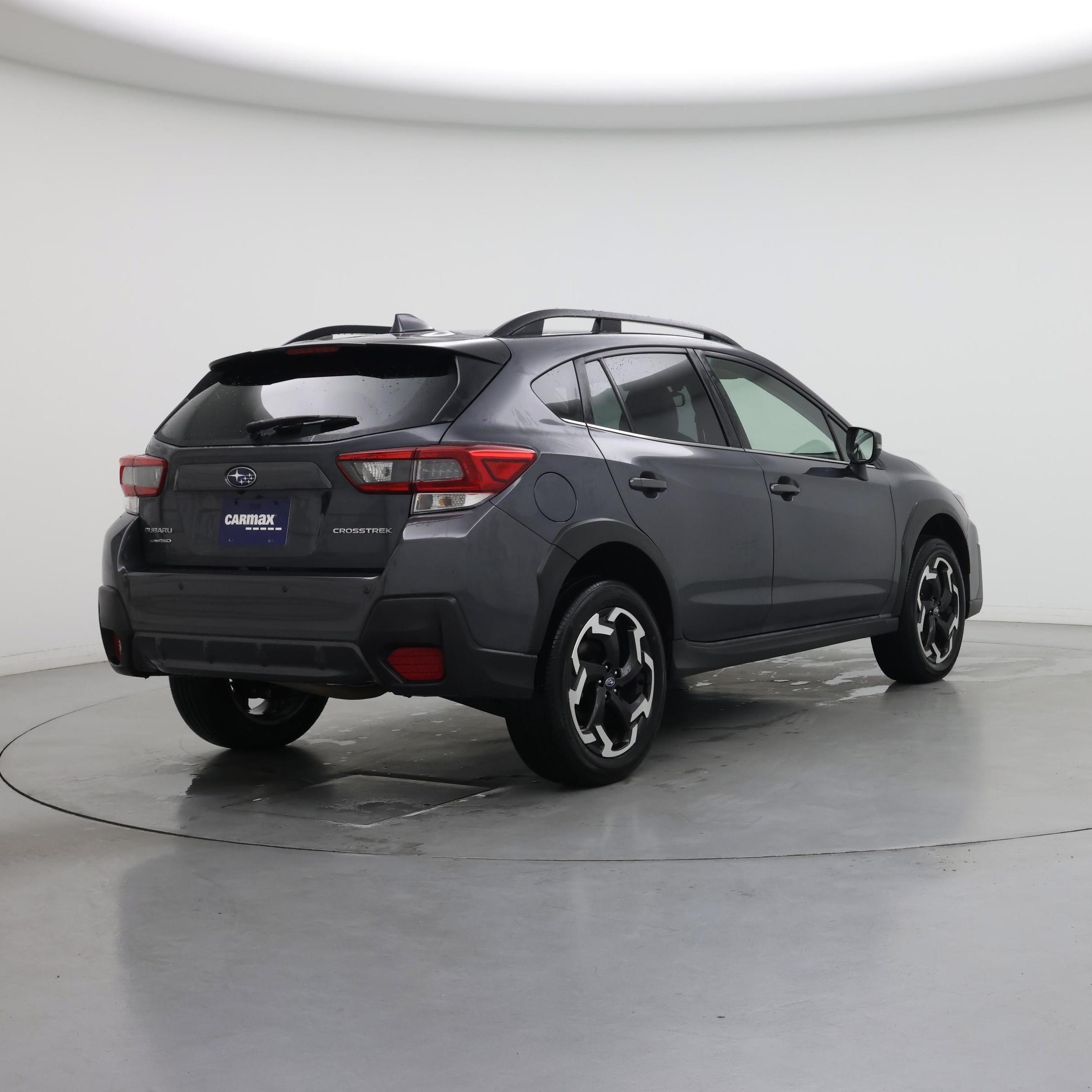 Thumbnail: 2023 Subaru Crosstrek - 8