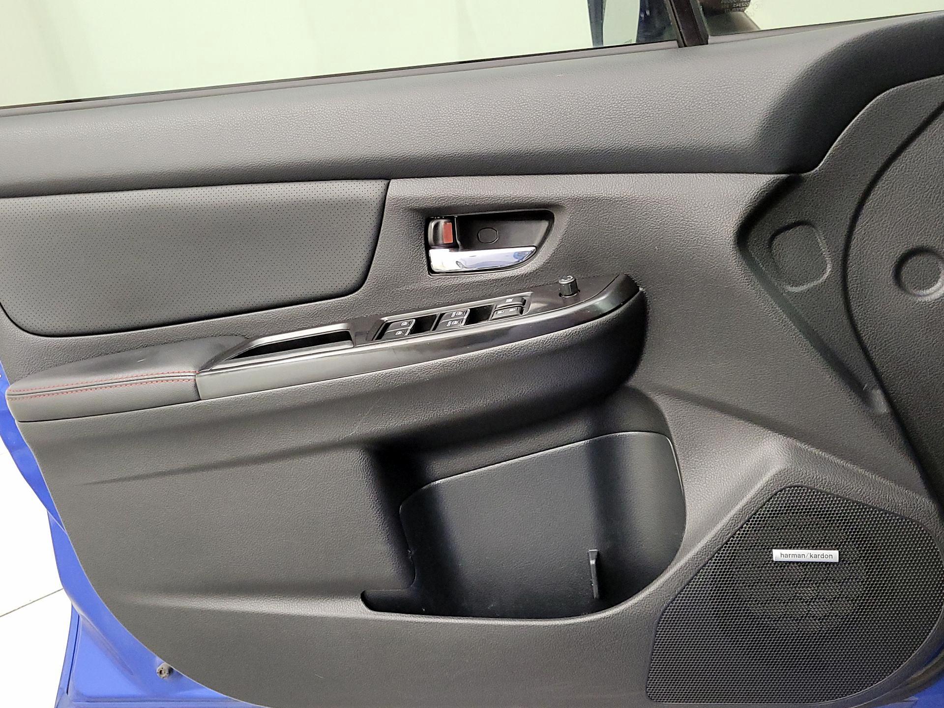 Thumbnail: 2019 Subaru WRX - 12