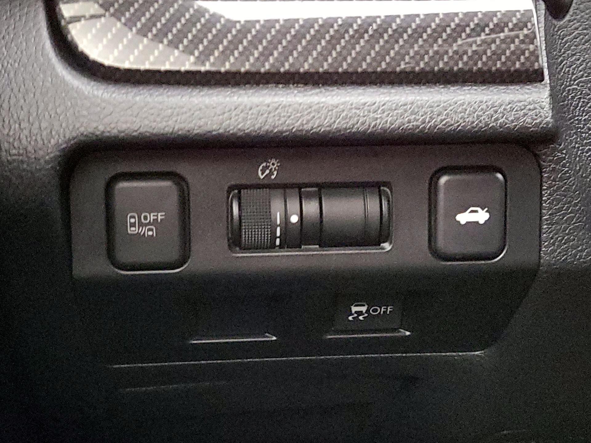 Thumbnail: 2019 Subaru WRX - 13