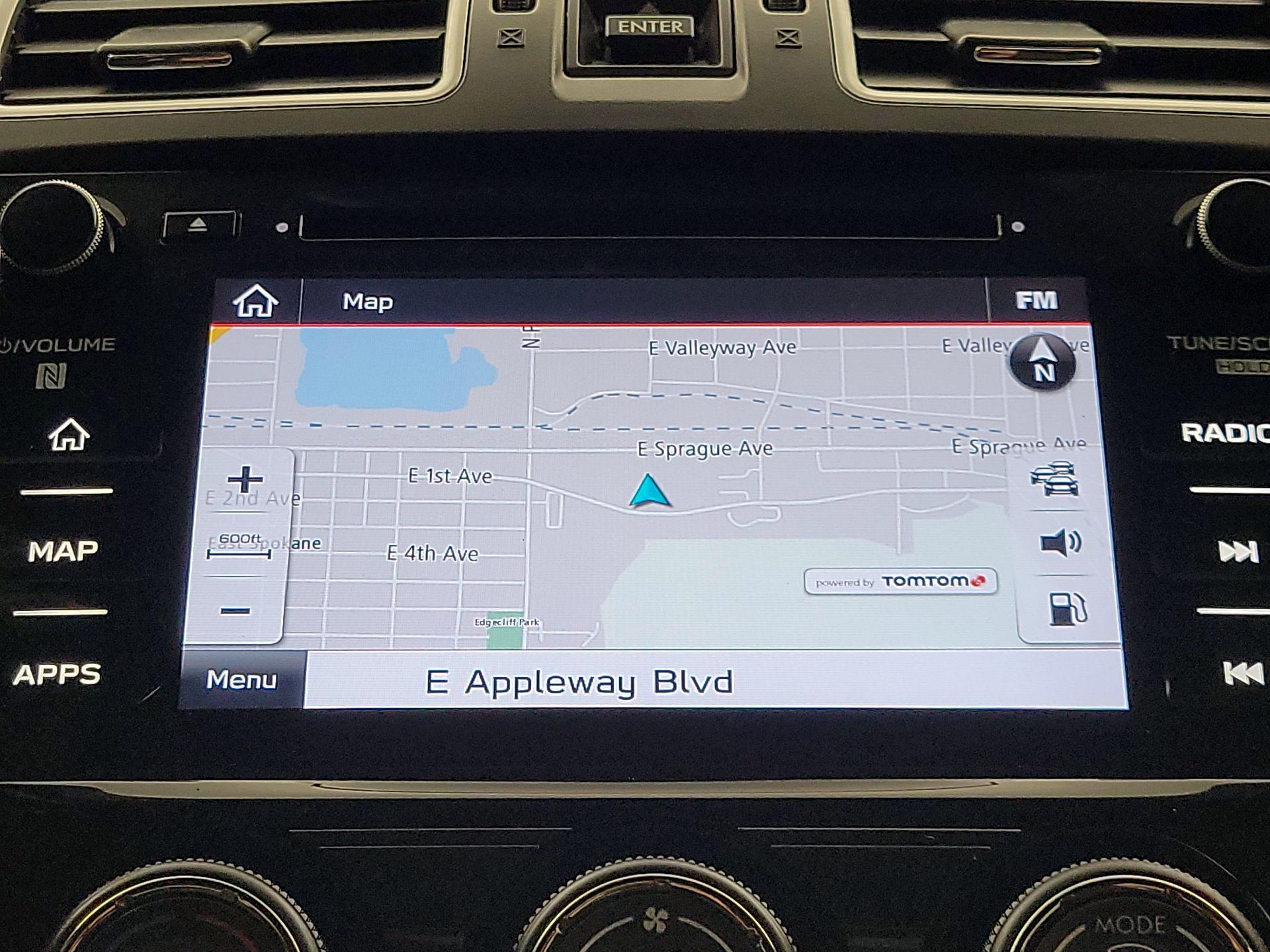 Thumbnail: 2019 Subaru WRX - 14