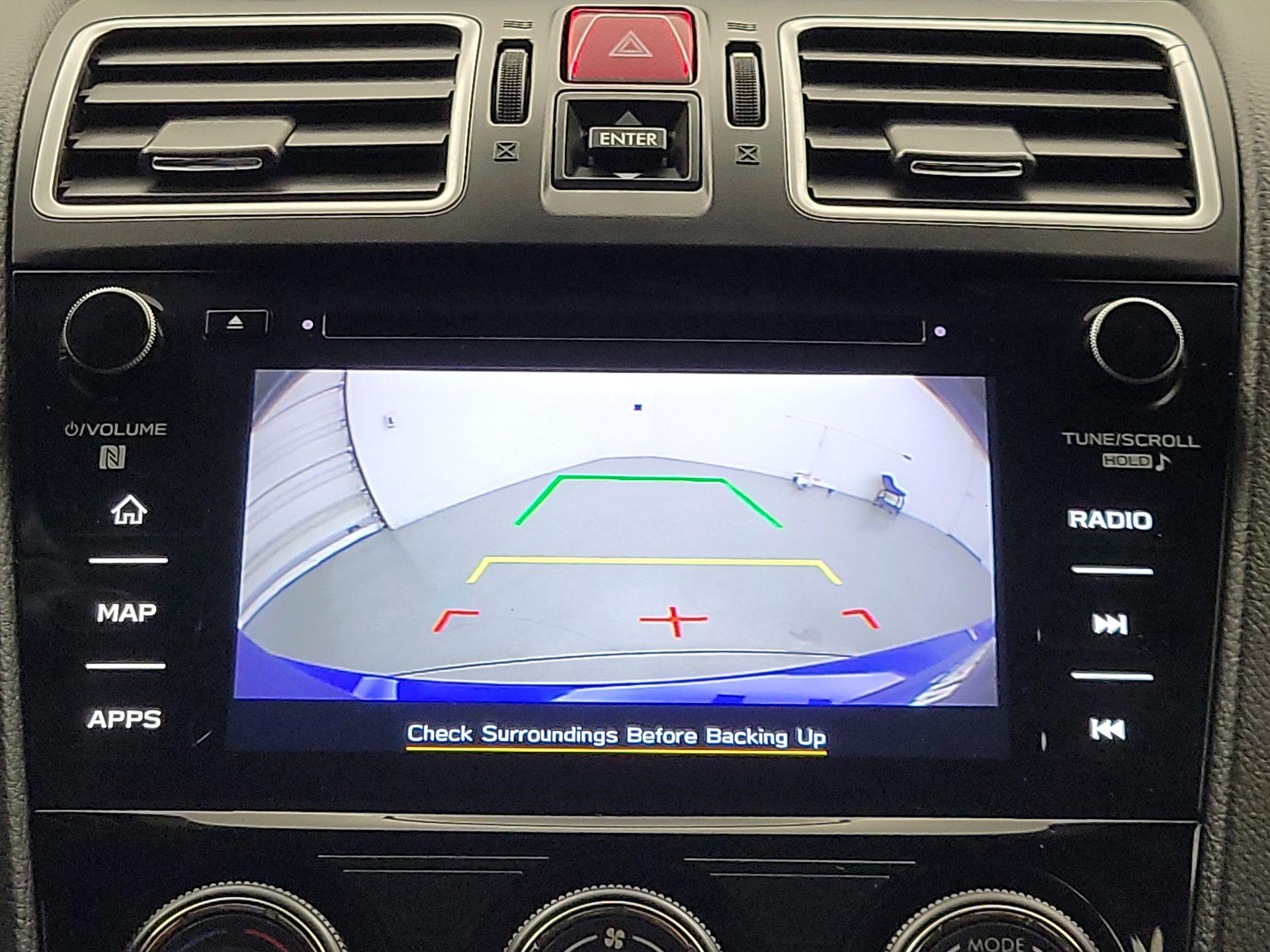 Thumbnail: 2019 Subaru WRX - 15