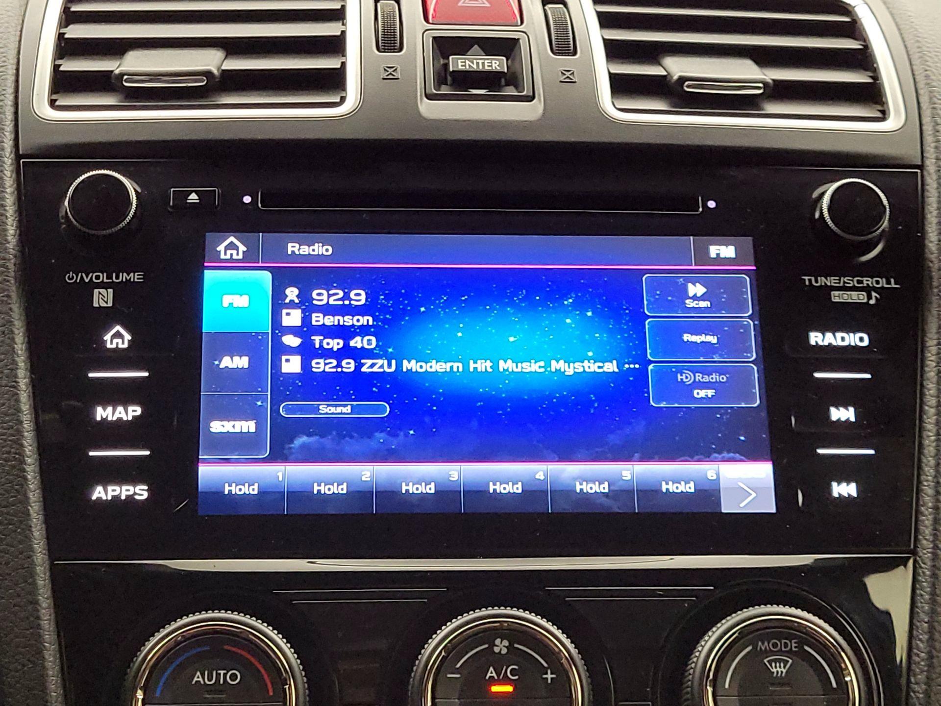 Thumbnail: 2019 Subaru WRX - 16