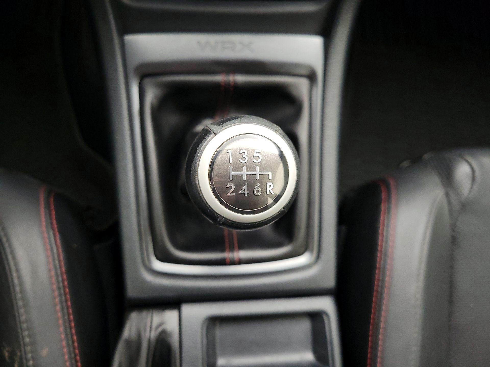 Thumbnail: 2019 Subaru WRX - 18