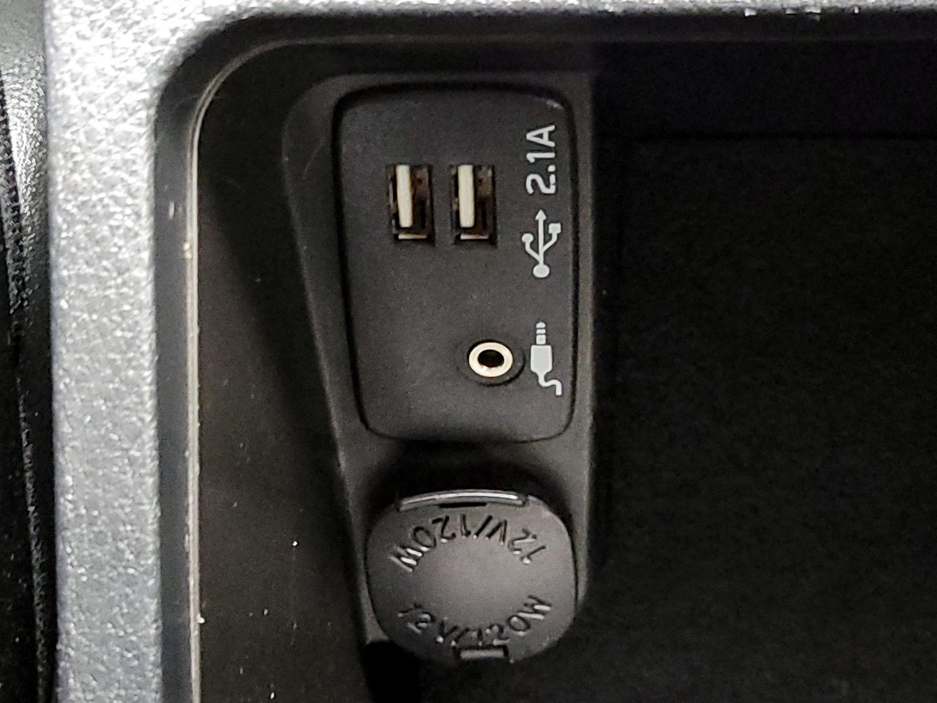 Thumbnail: 2019 Subaru WRX - 19