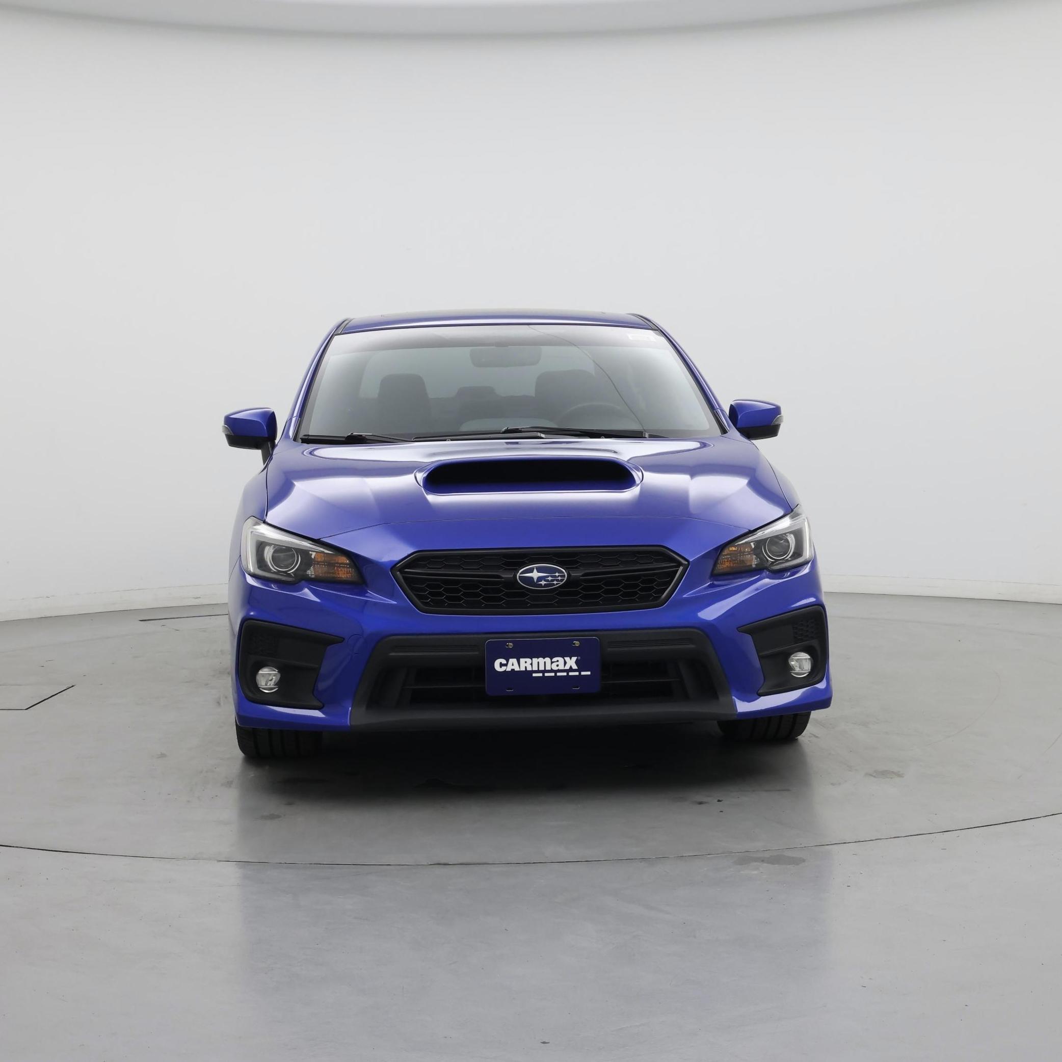 Thumbnail: 2019 Subaru WRX - 5