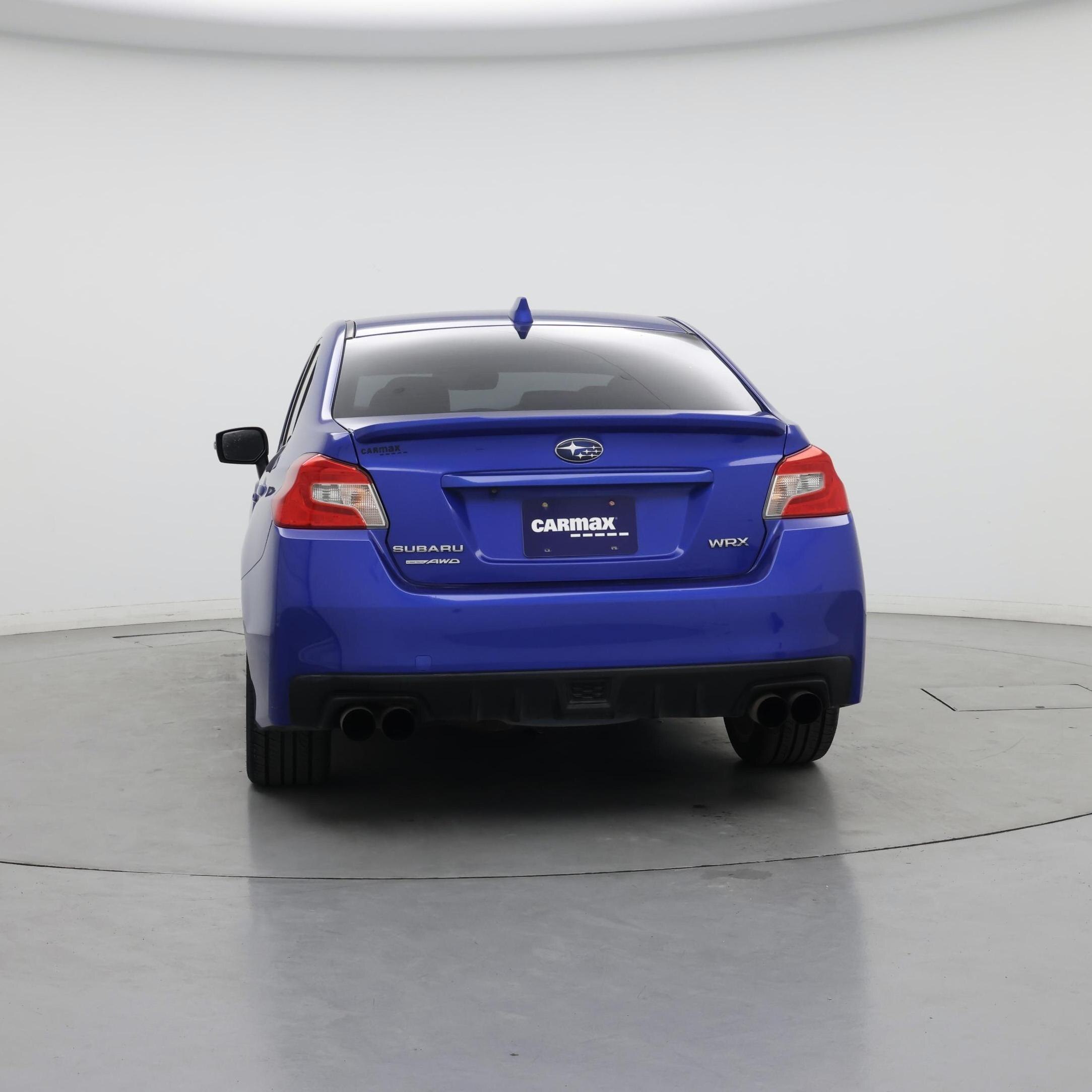 Thumbnail: 2019 Subaru WRX - 6