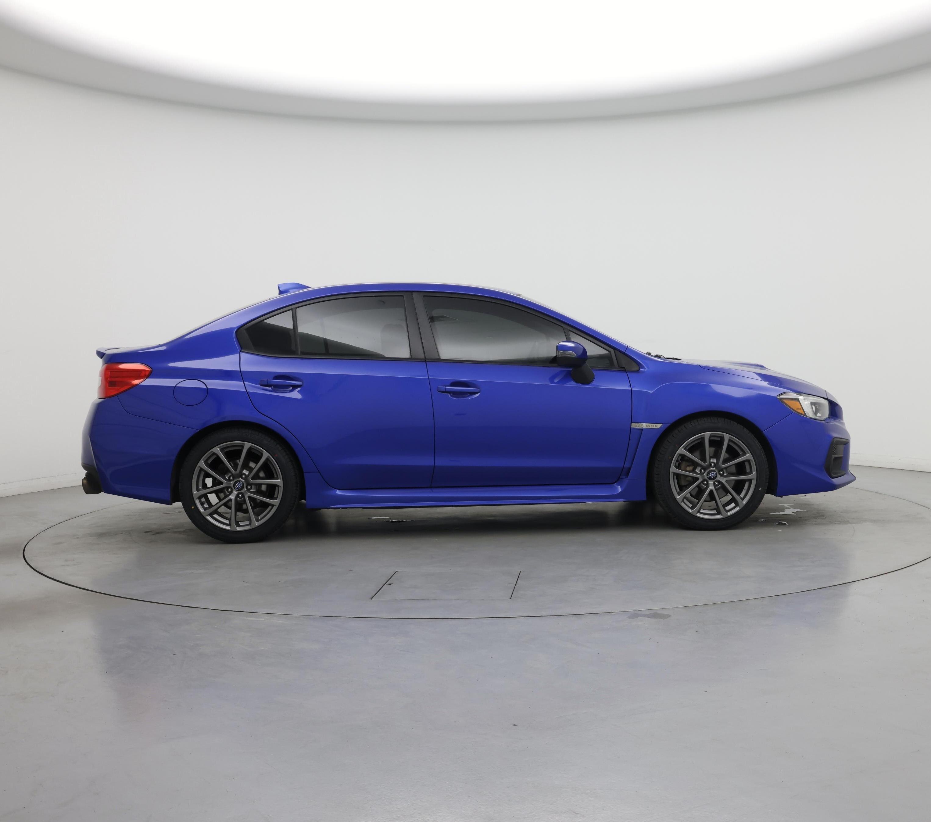Thumbnail: 2019 Subaru WRX - 7