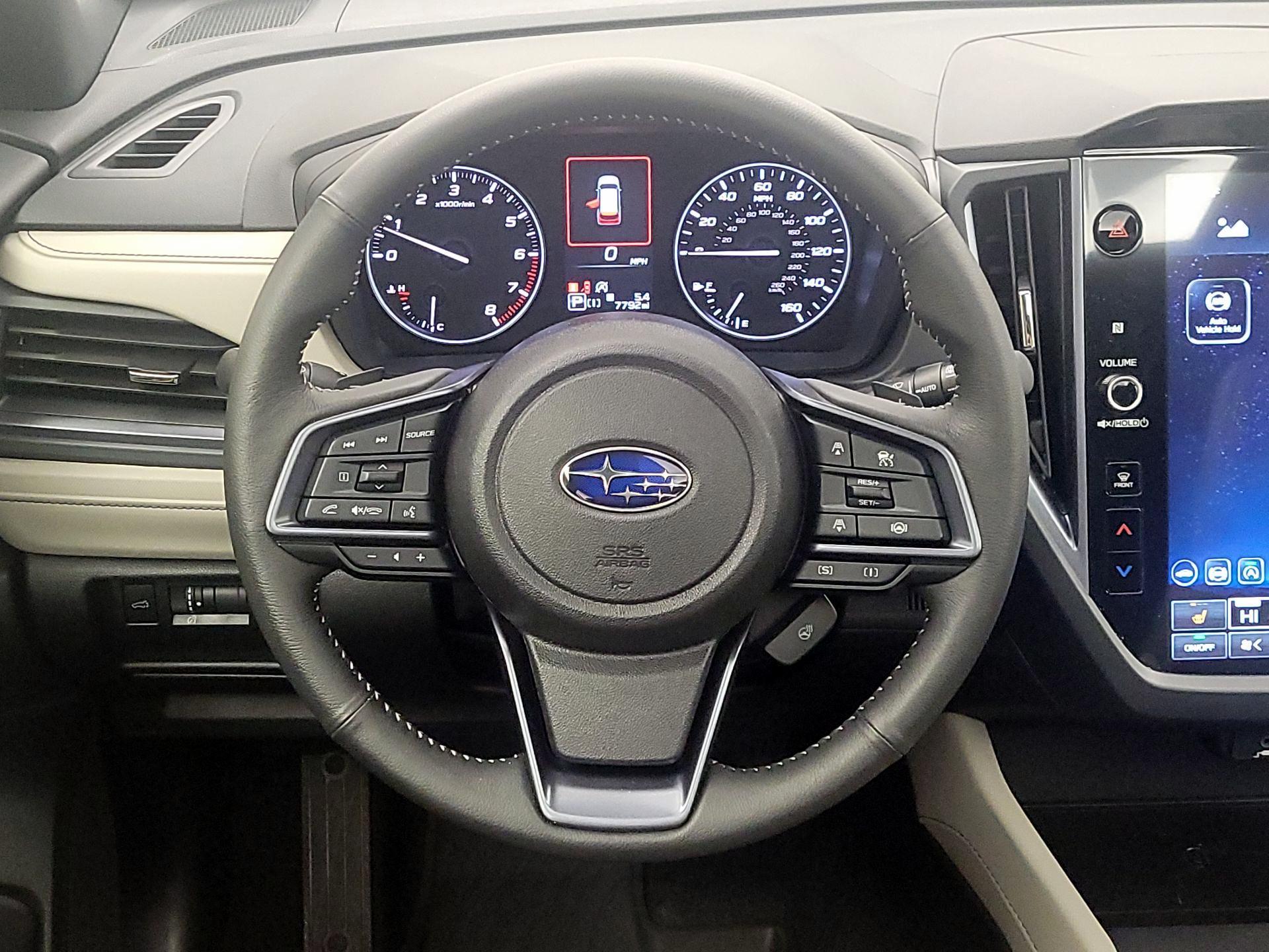 Thumbnail: 2025 Subaru Forester - 10