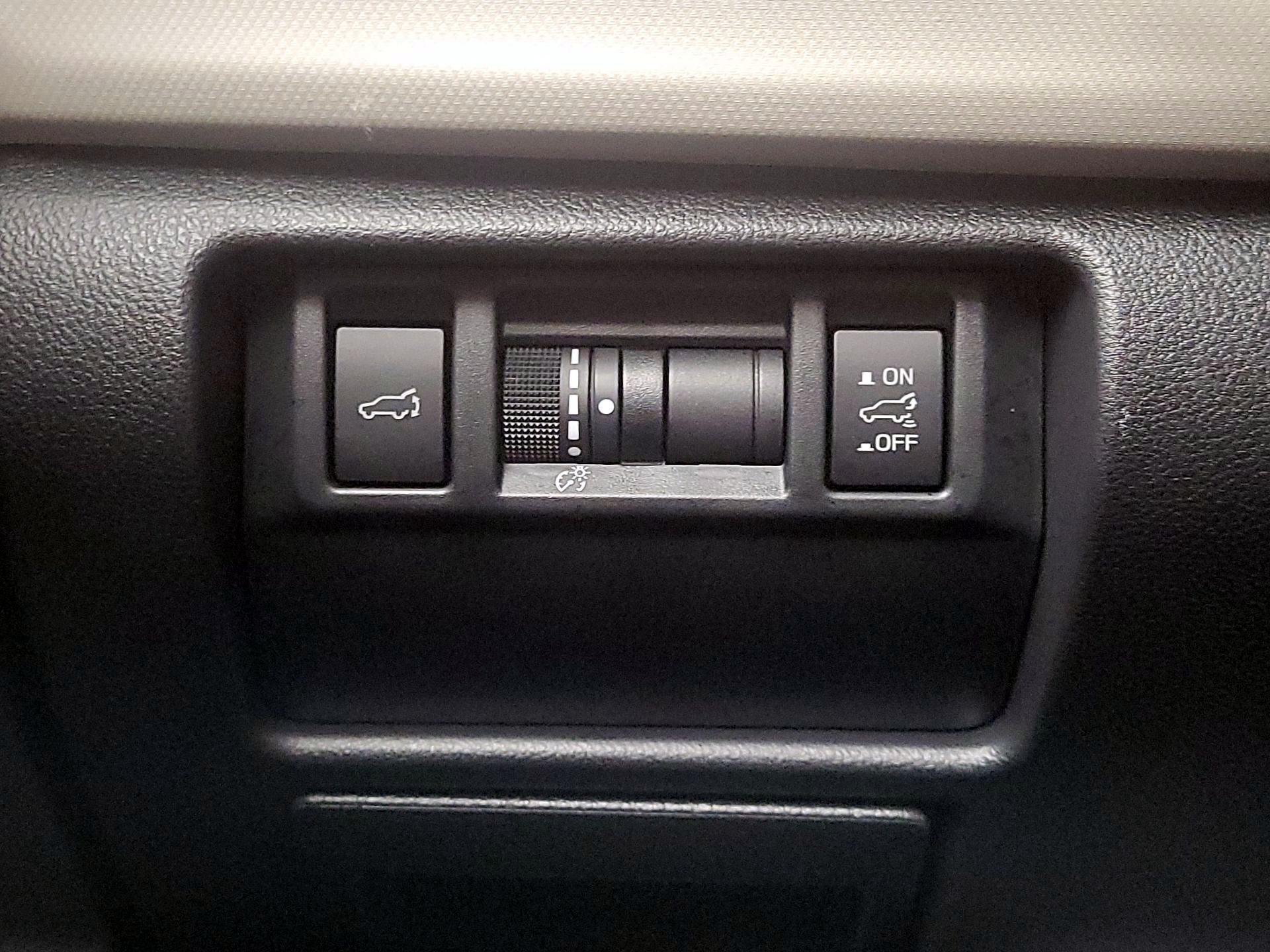 Thumbnail: 2025 Subaru Forester - 13